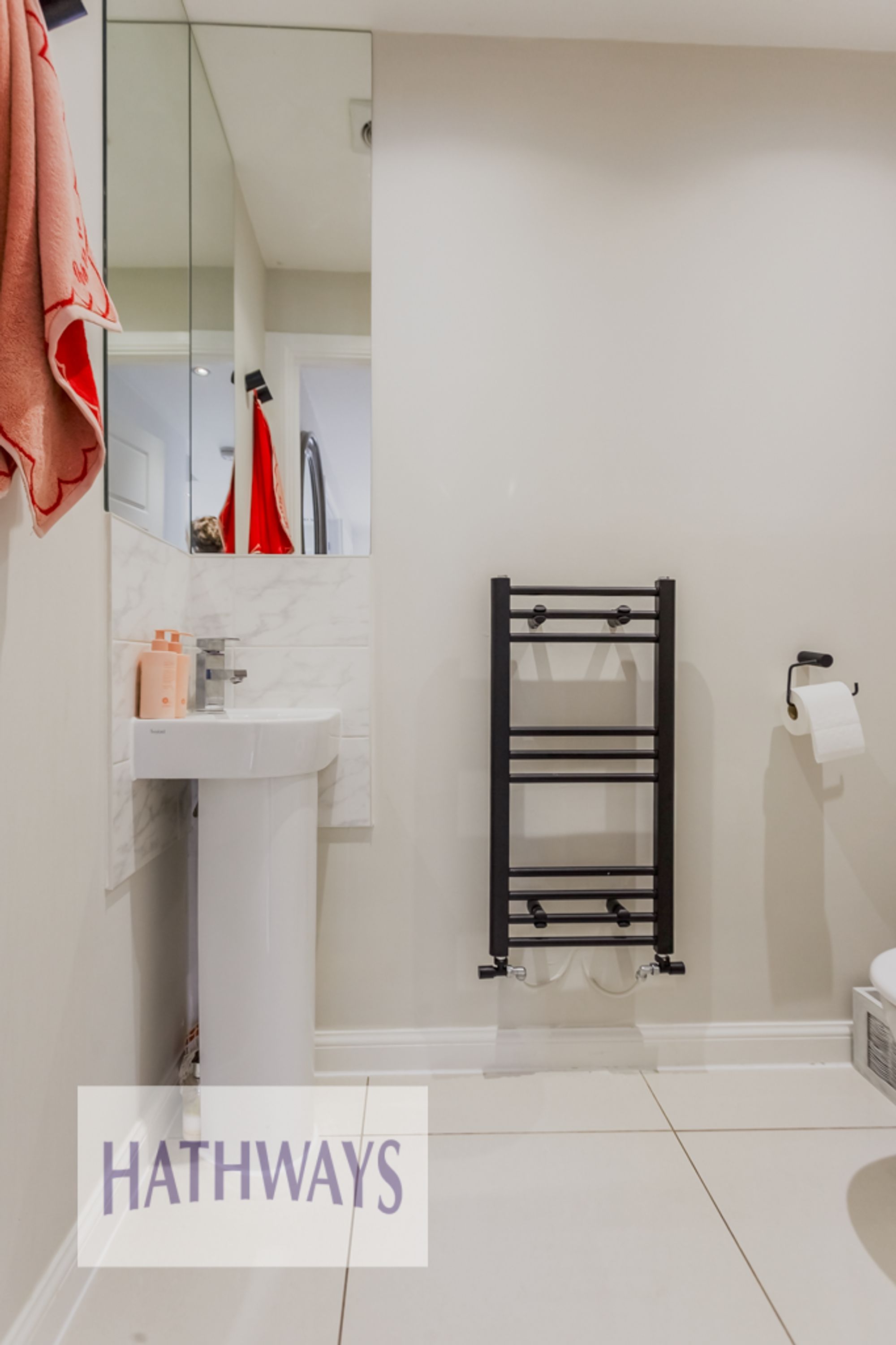 3 bed detached house for sale in Lle Eirlys, Cwmbran 15