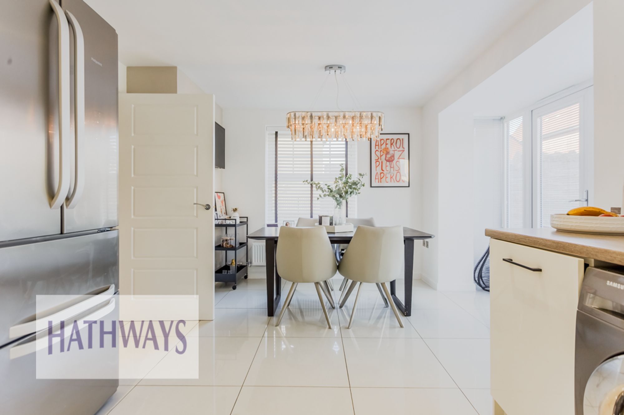 3 bed detached house for sale in Lle Eirlys, Cwmbran 11