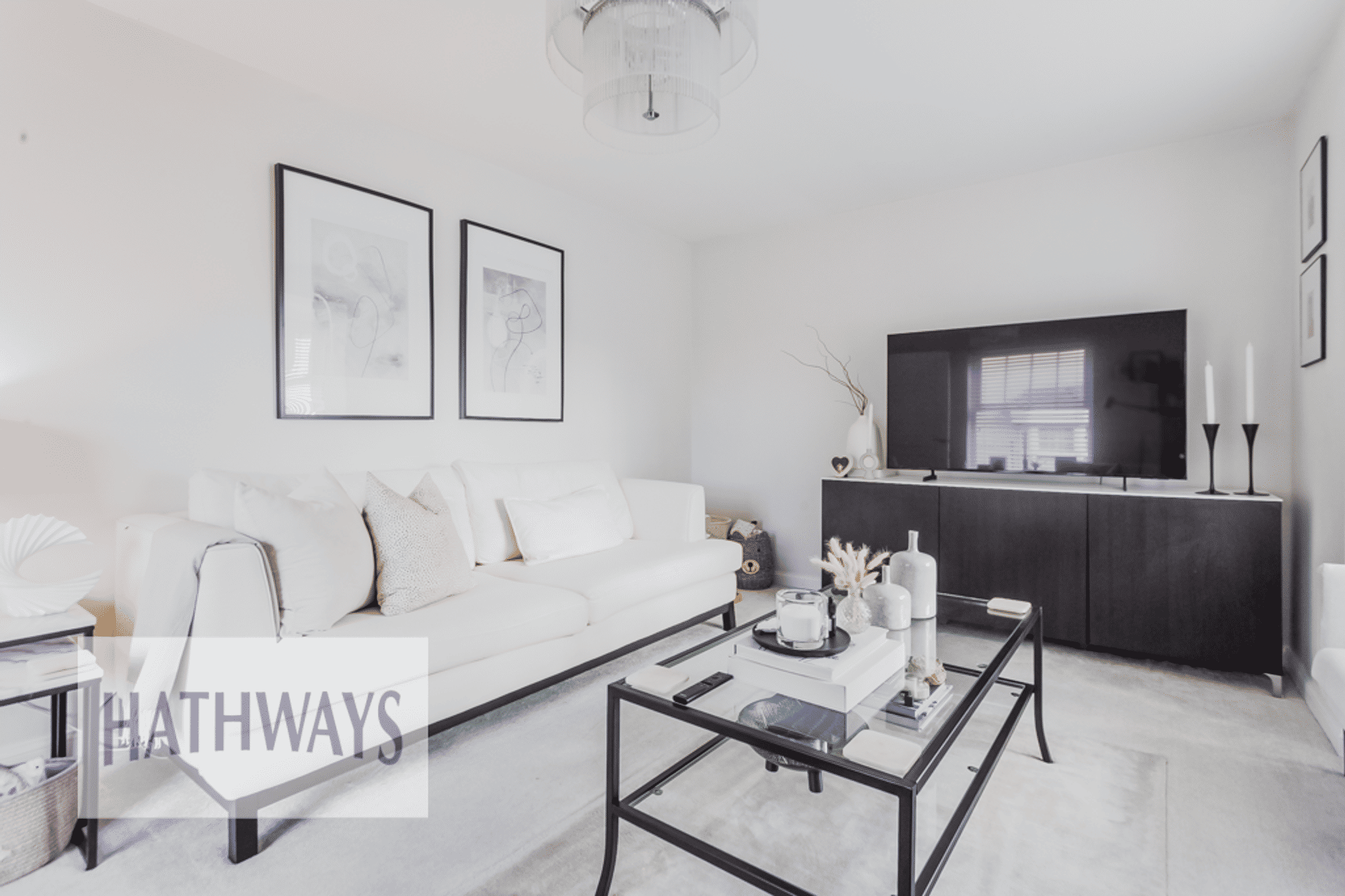 3 bed detached house for sale in Lle Eirlys, Cwmbran 5