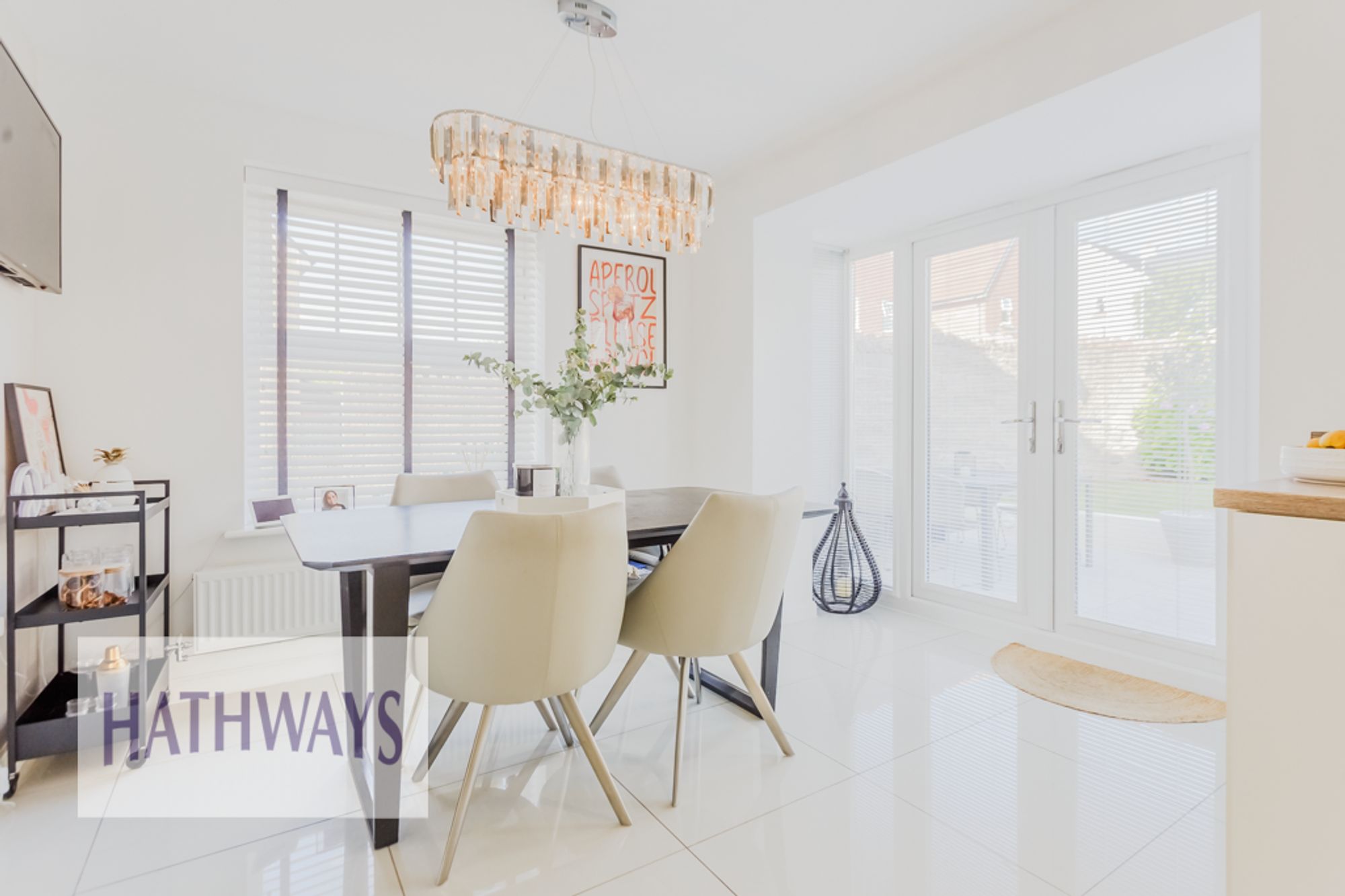 3 bed detached house for sale in Lle Eirlys, Cwmbran  - Property Image 14