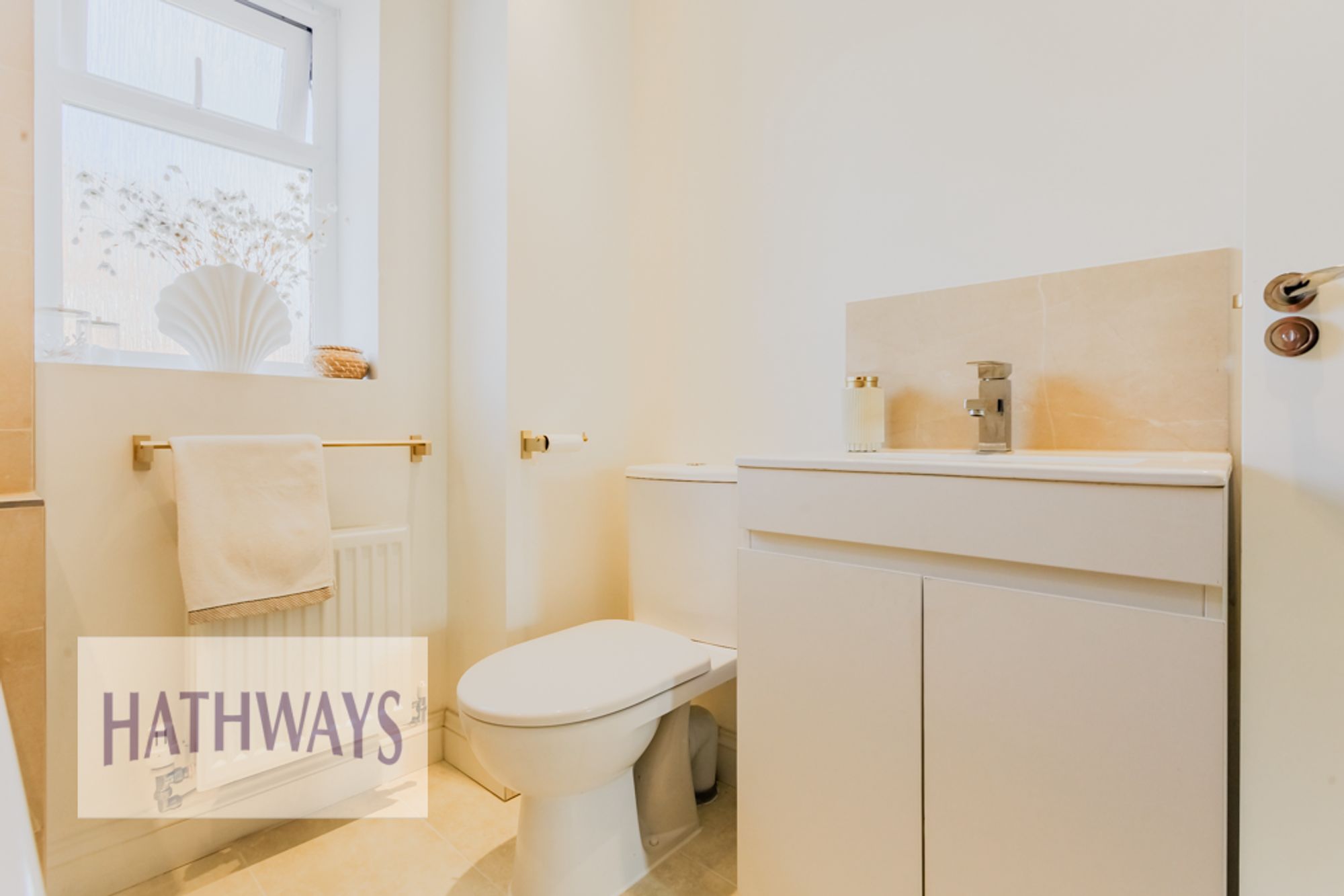 3 bed detached house for sale in Lle Eirlys, Cwmbran 29