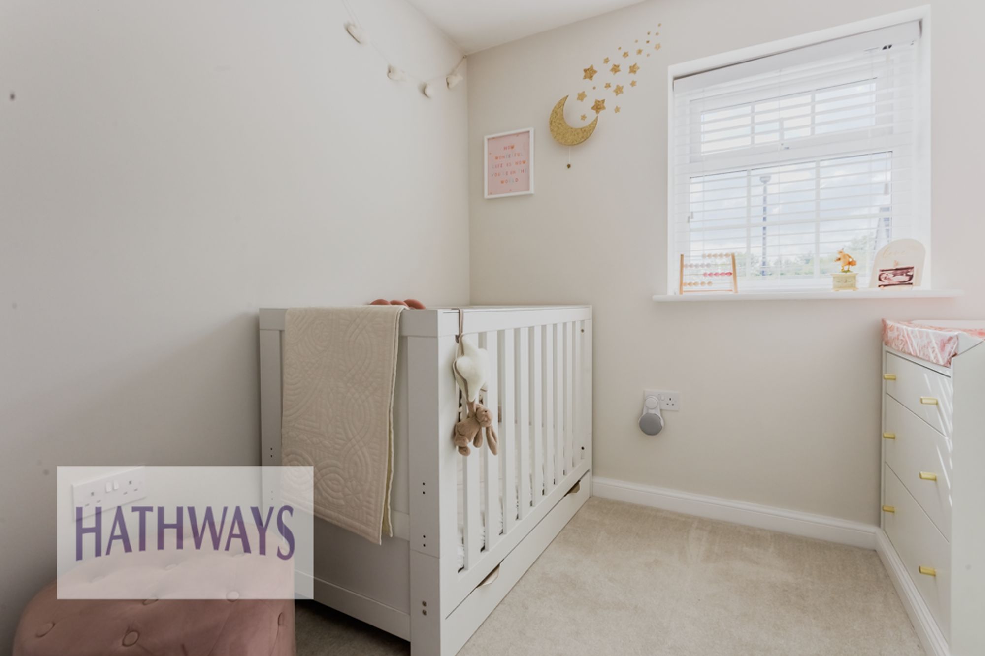 3 bed detached house for sale in Lle Eirlys, Cwmbran  - Property Image 32