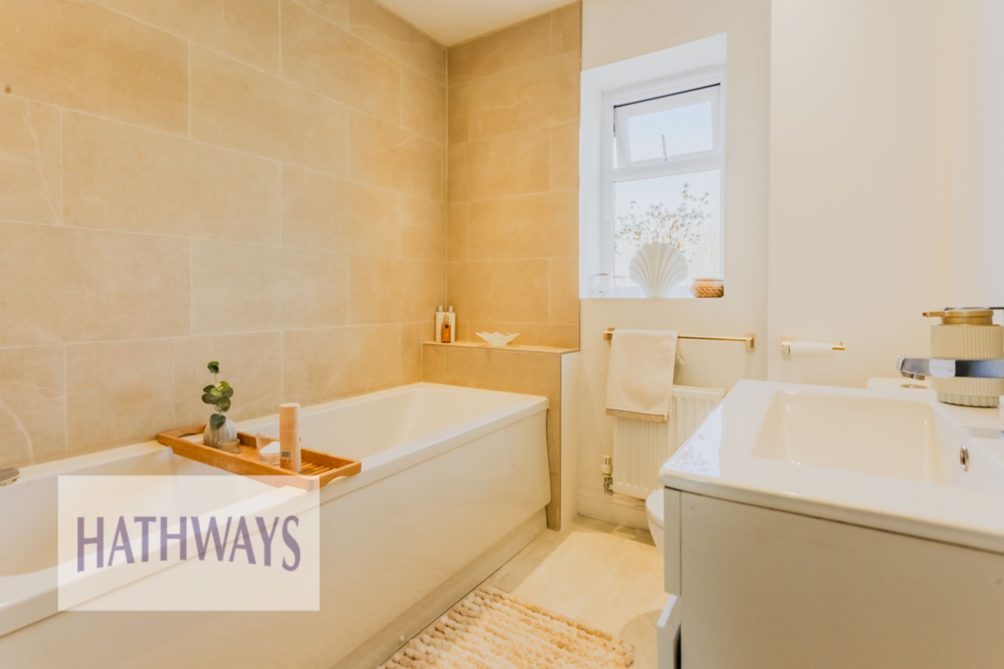 3 bed detached house for sale in Lle Eirlys, Cwmbran 28