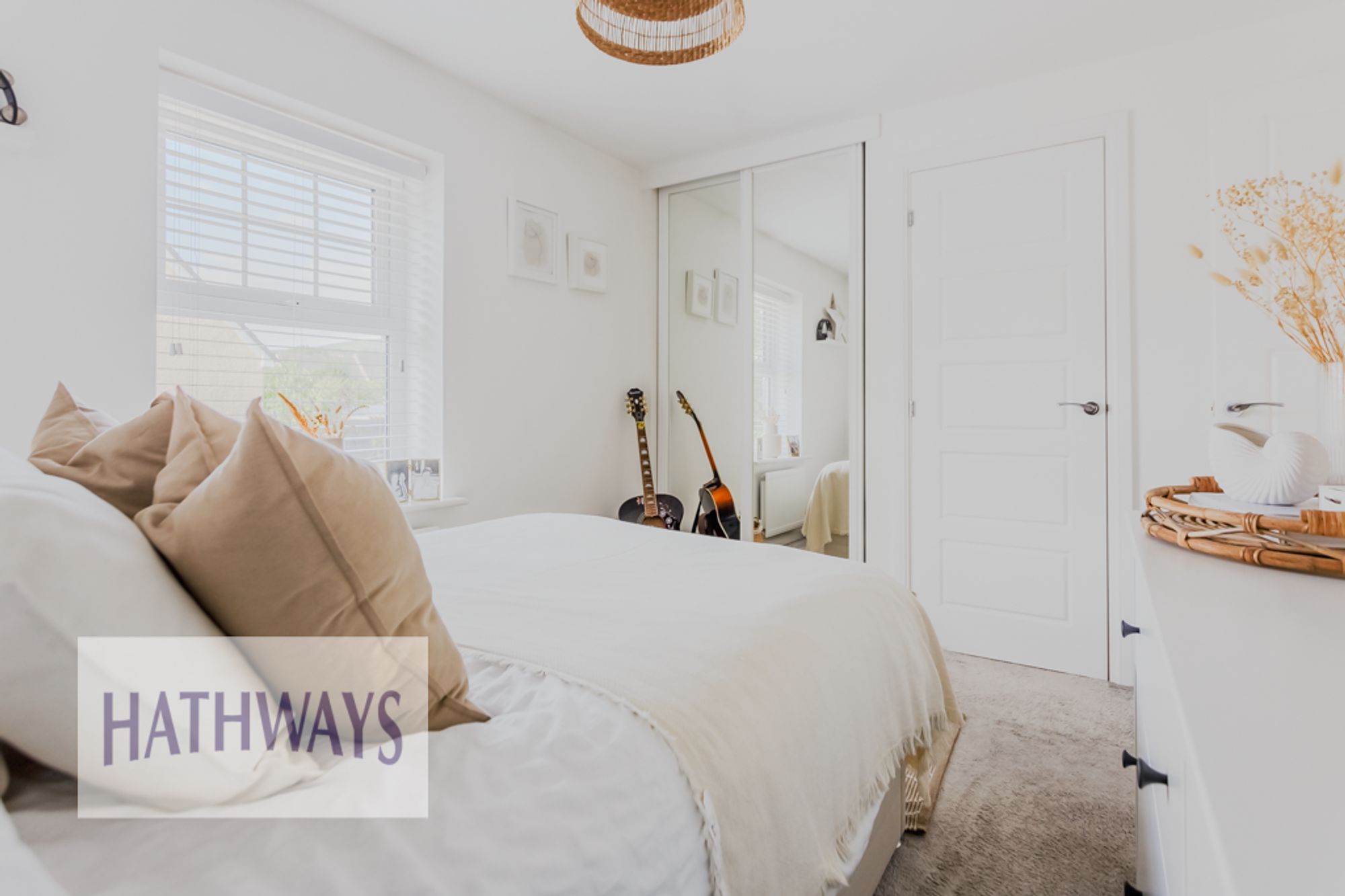 3 bed detached house for sale in Lle Eirlys, Cwmbran 26