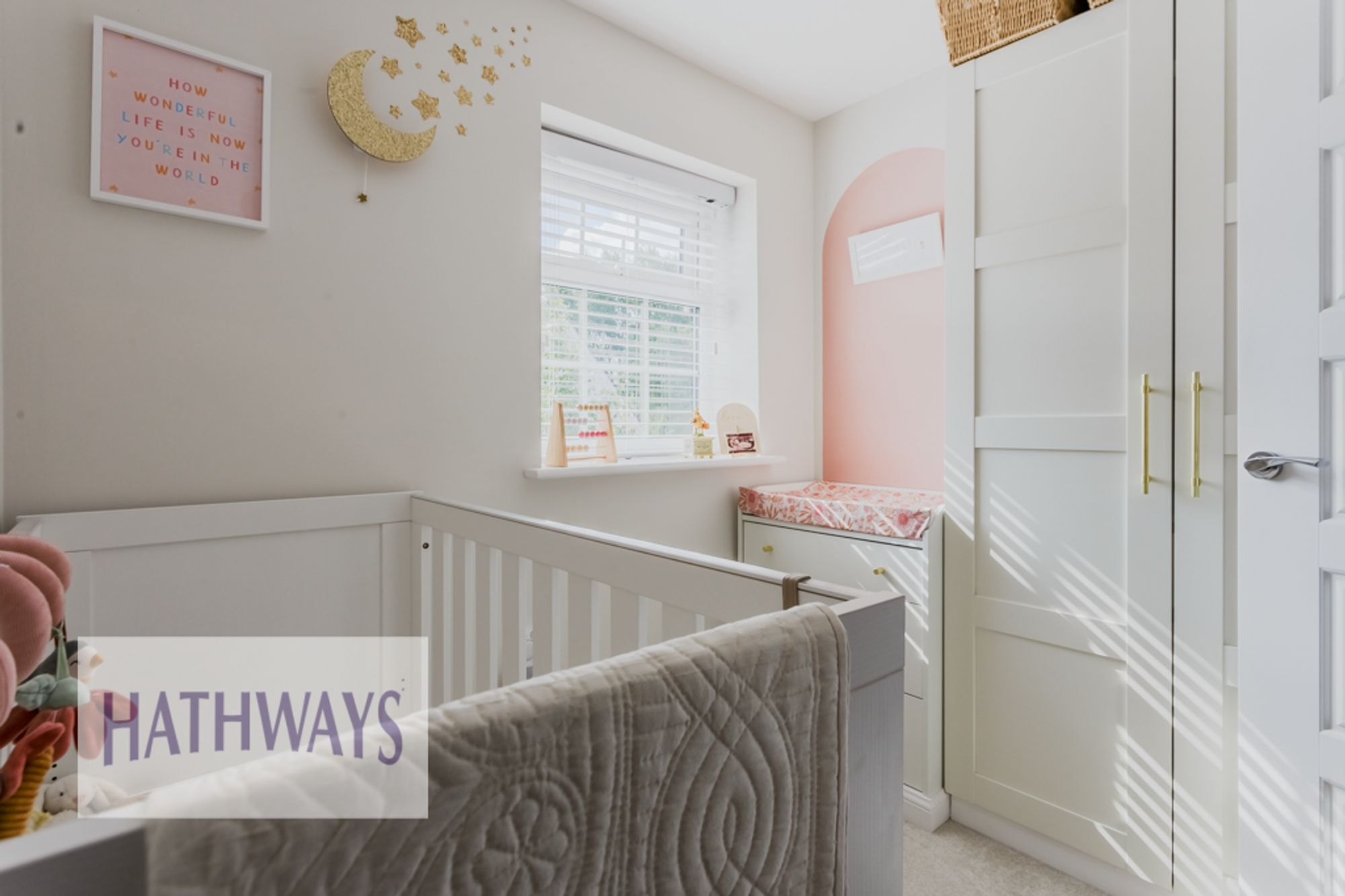 3 bed detached house for sale in Lle Eirlys, Cwmbran 32