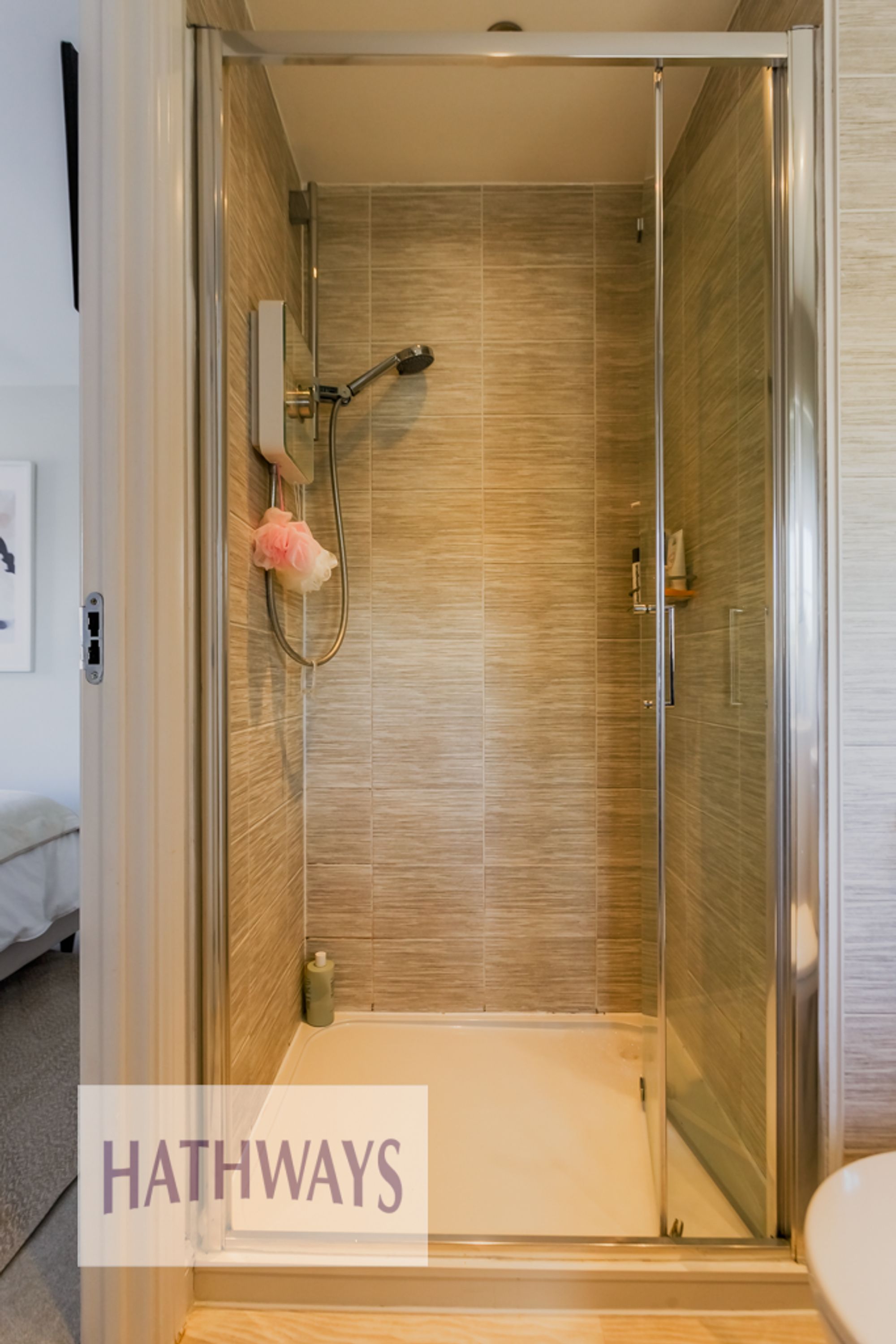 3 bed detached house for sale in Lle Eirlys, Cwmbran 24