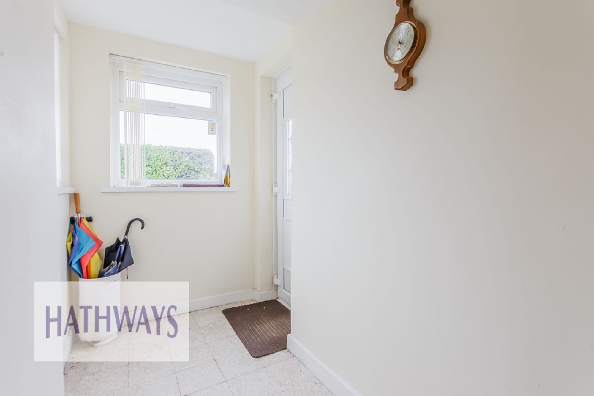 3 bed detached house for sale in Lodge Hill, Newport  - Property Image 7