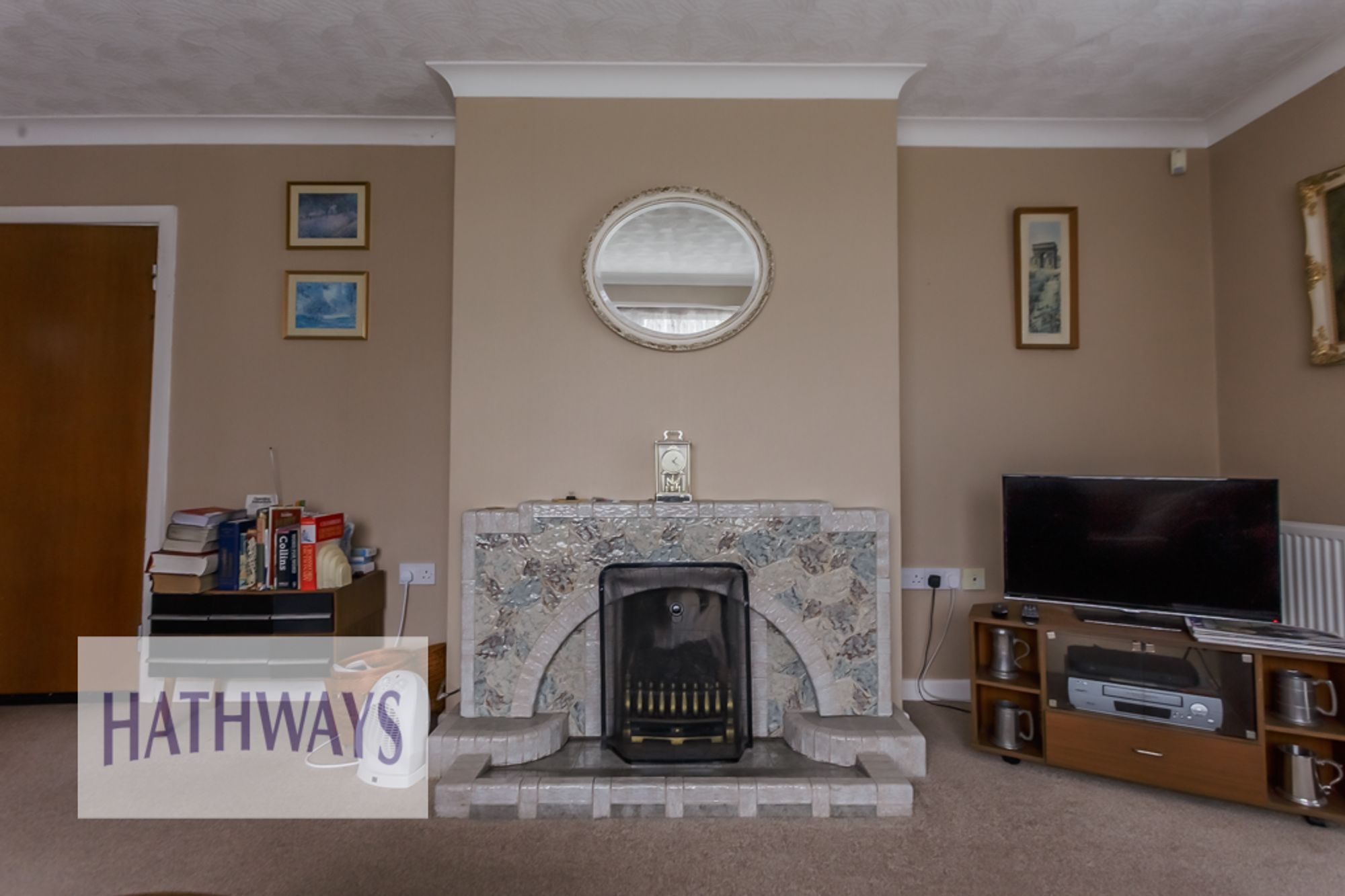 3 bed detached house for sale in Lodge Hill, Newport  - Property Image 17