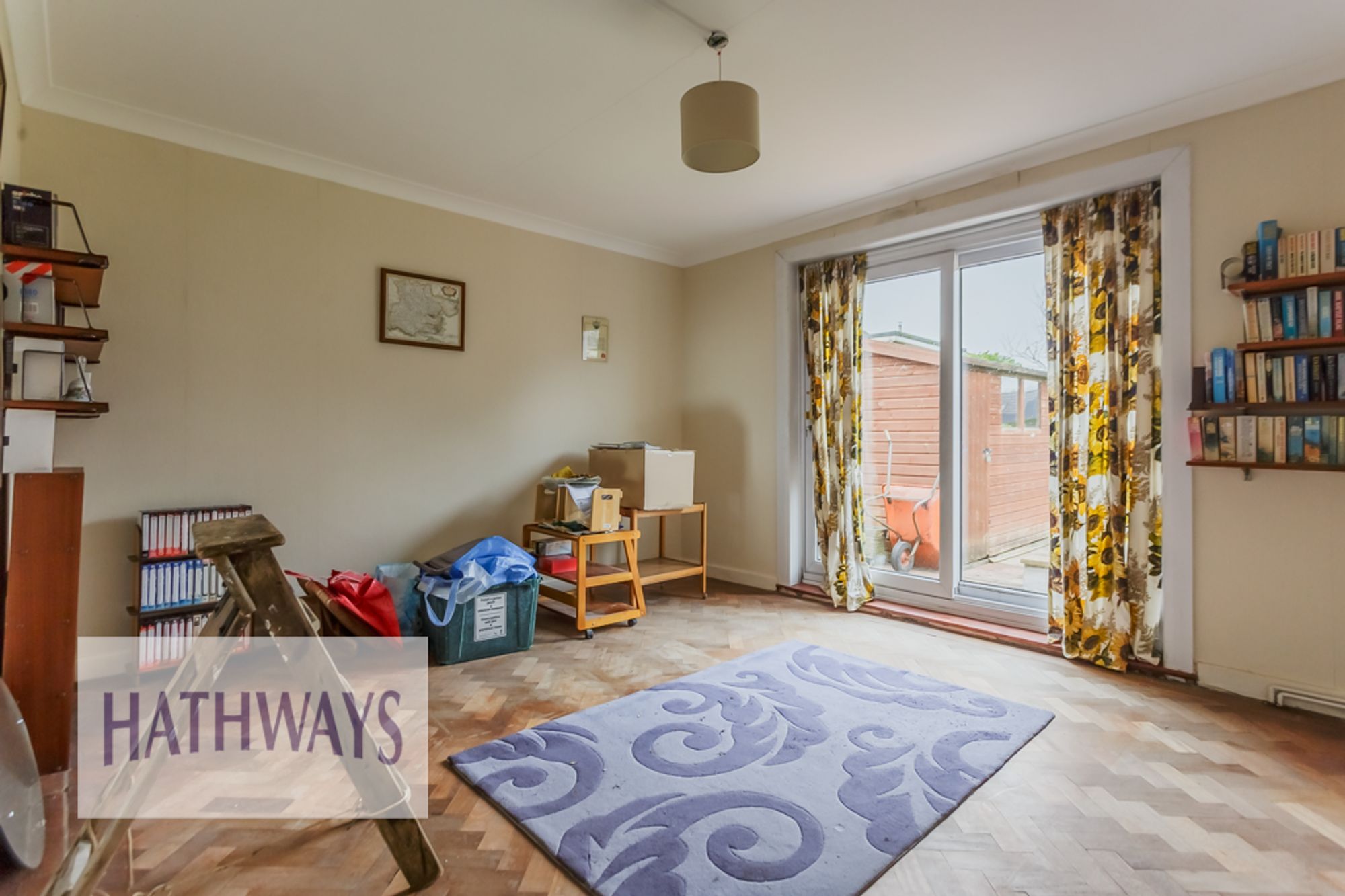 3 bed detached house for sale in Lodge Hill, Newport  - Property Image 30