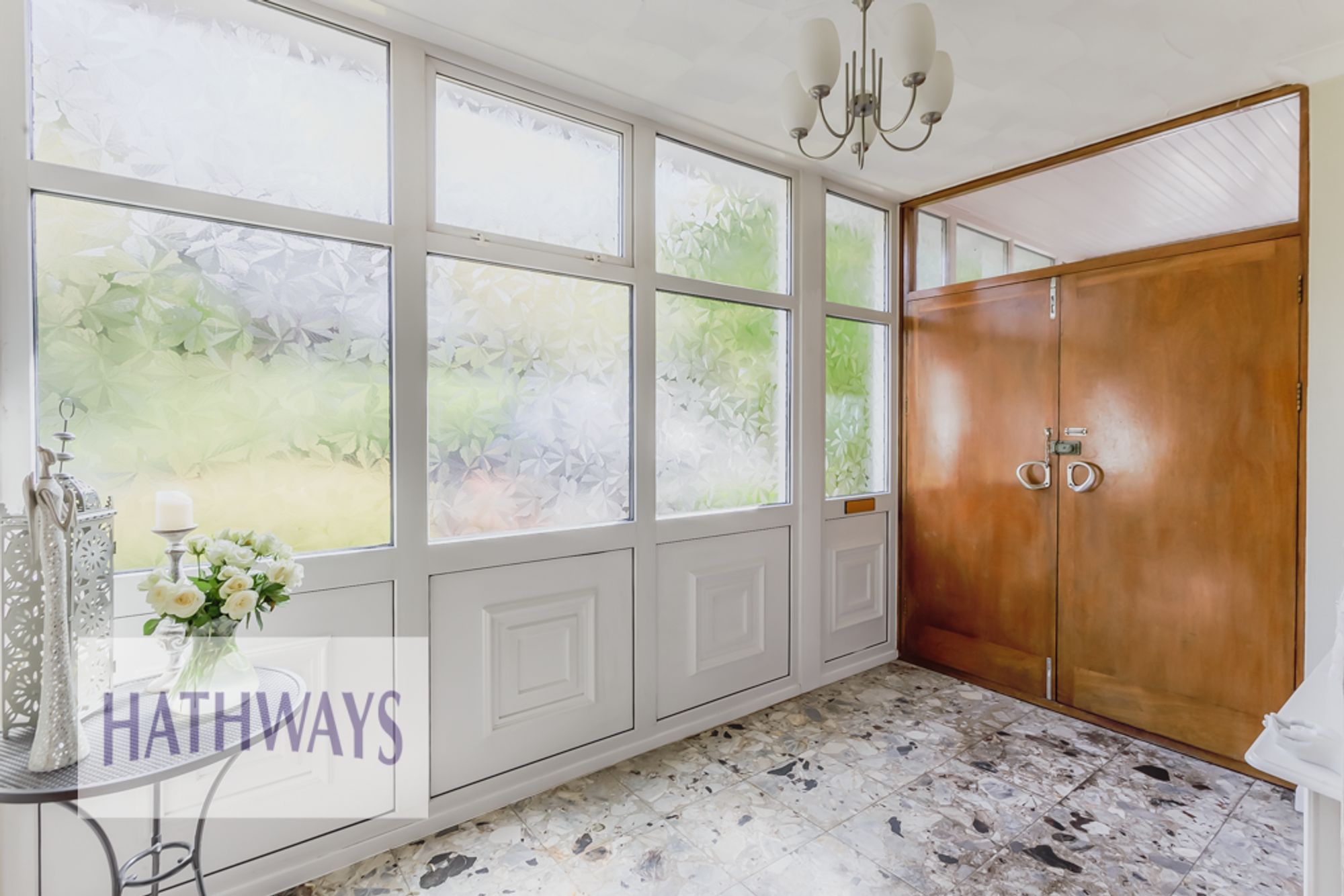 5 bed detached house for sale in Bryn Rhedyn, Cwmbran 7