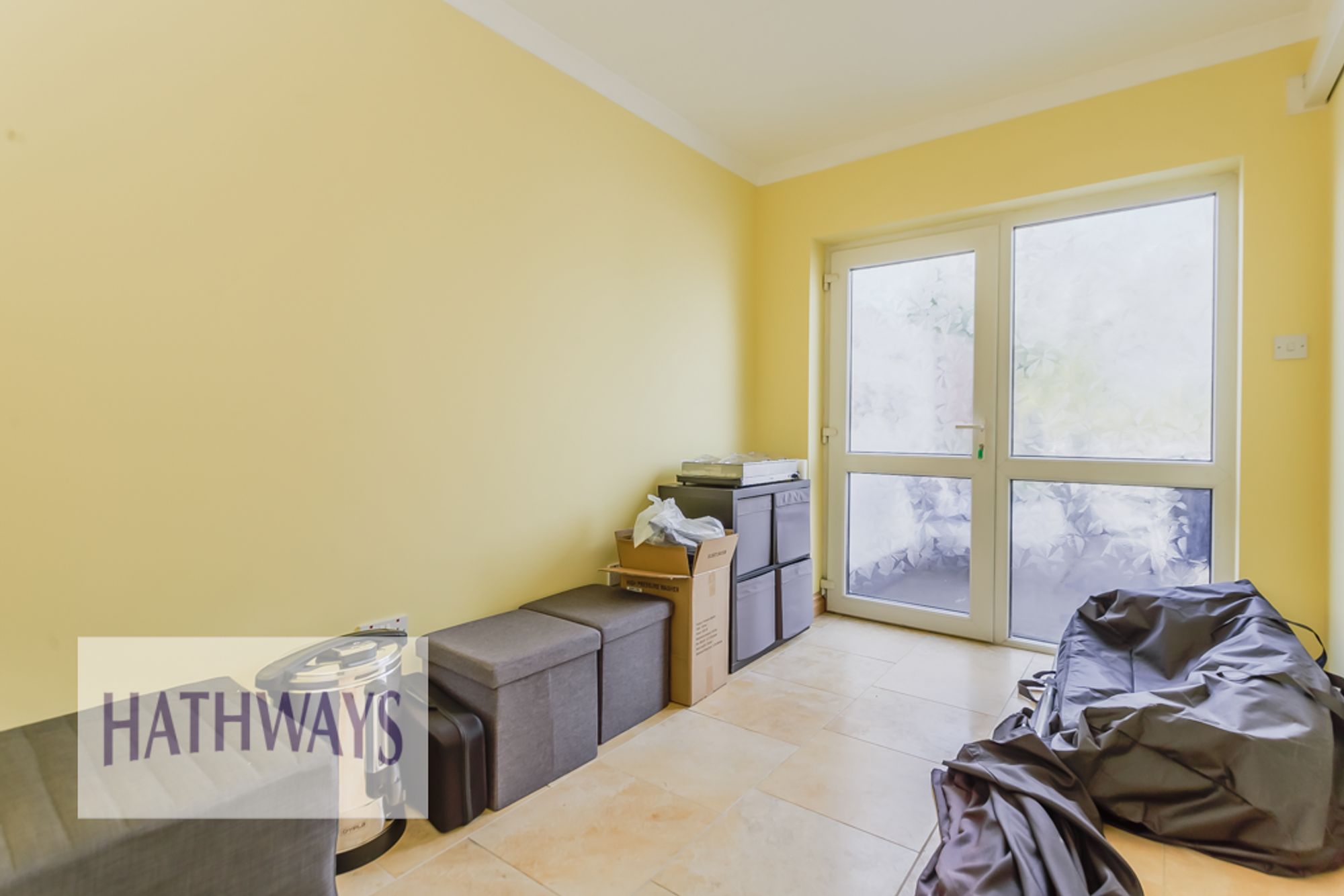 5 bed detached house for sale in Bryn Rhedyn, Cwmbran 24