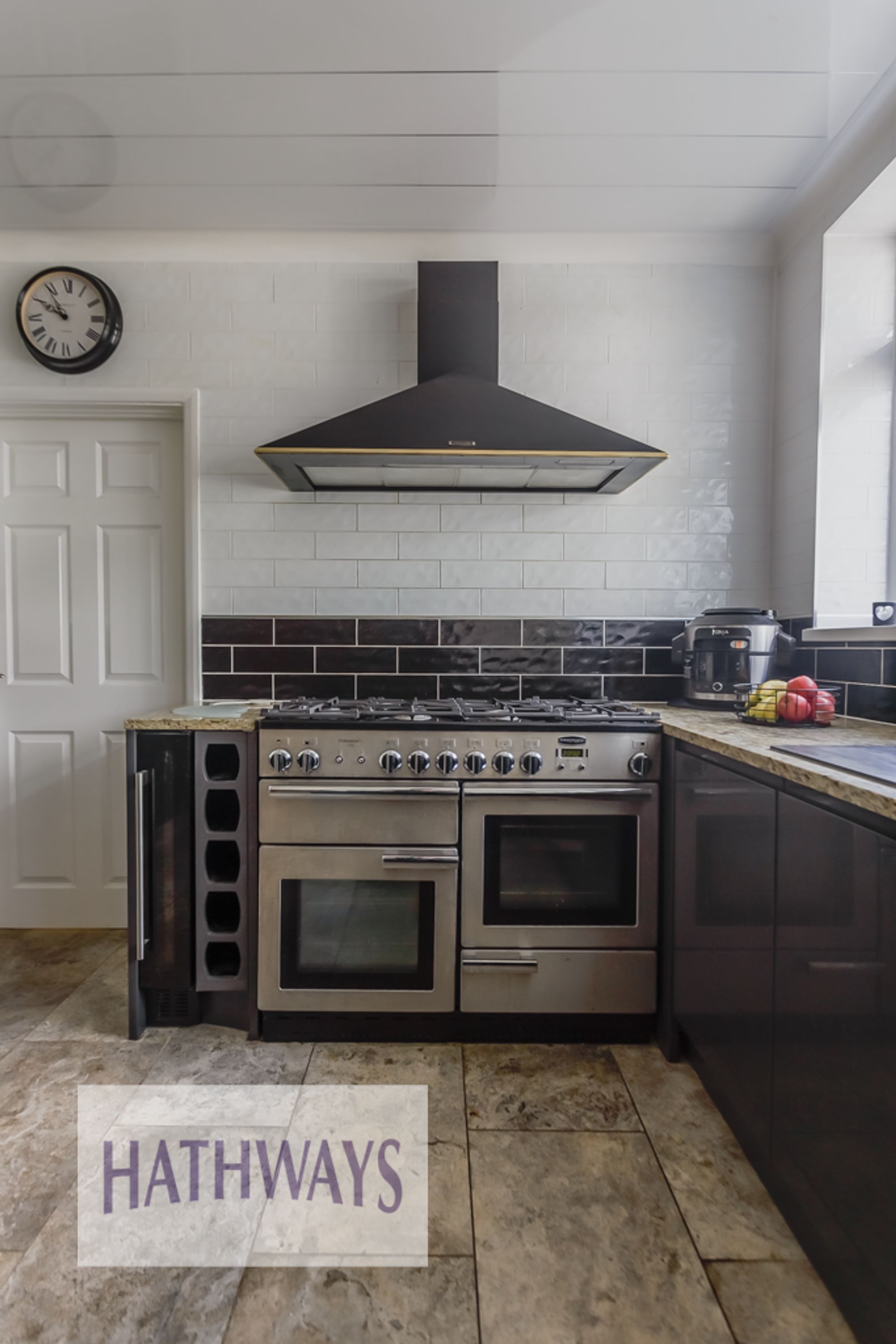 5 bed detached house for sale in Bryn Rhedyn, Cwmbran 13