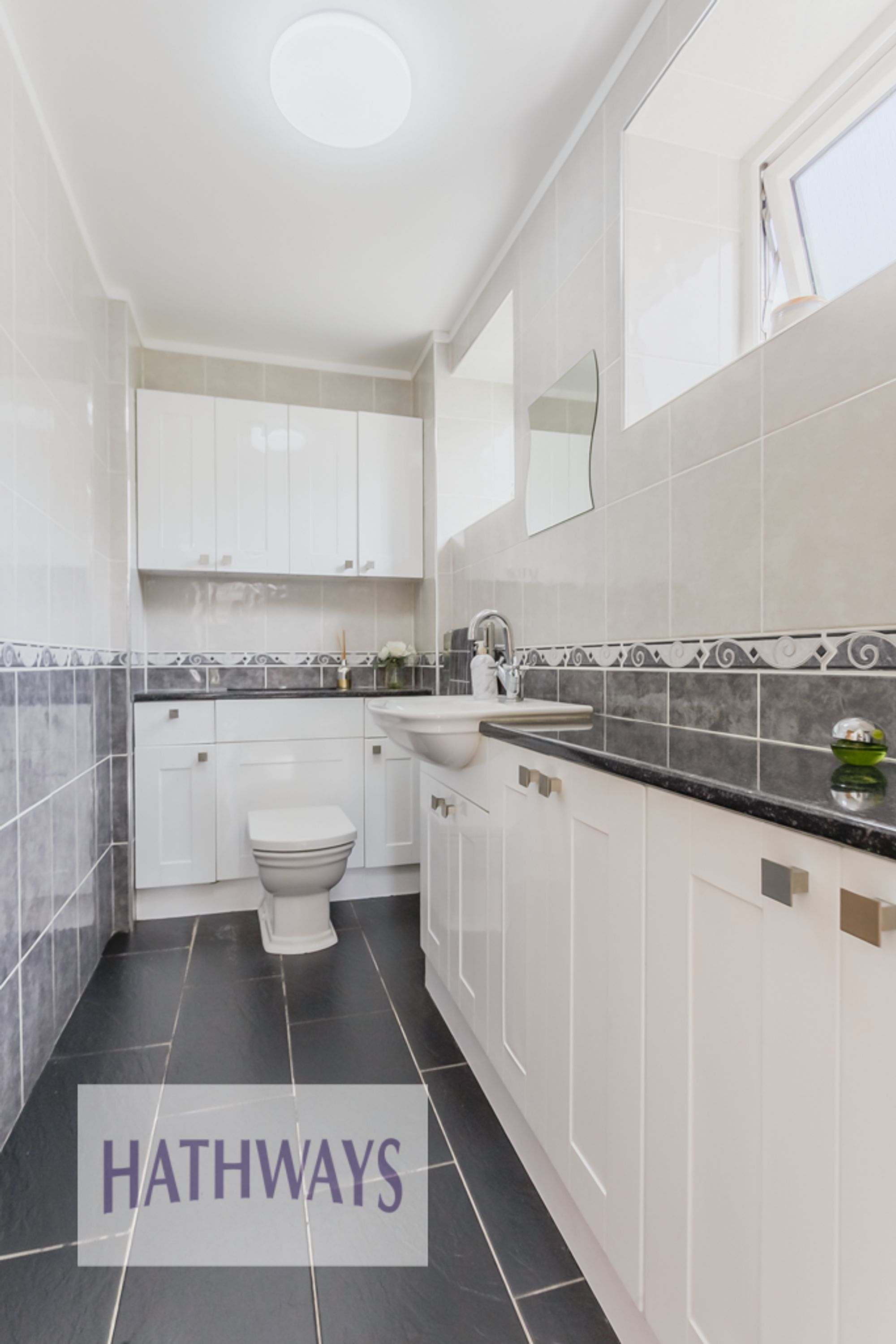 5 bed detached house for sale in Bryn Rhedyn, Cwmbran 17