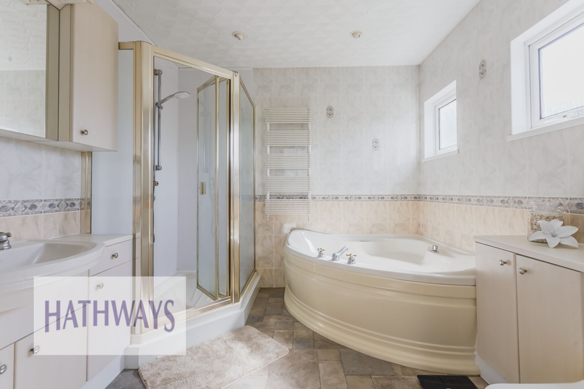 5 bed detached house for sale in Bryn Rhedyn, Cwmbran 48