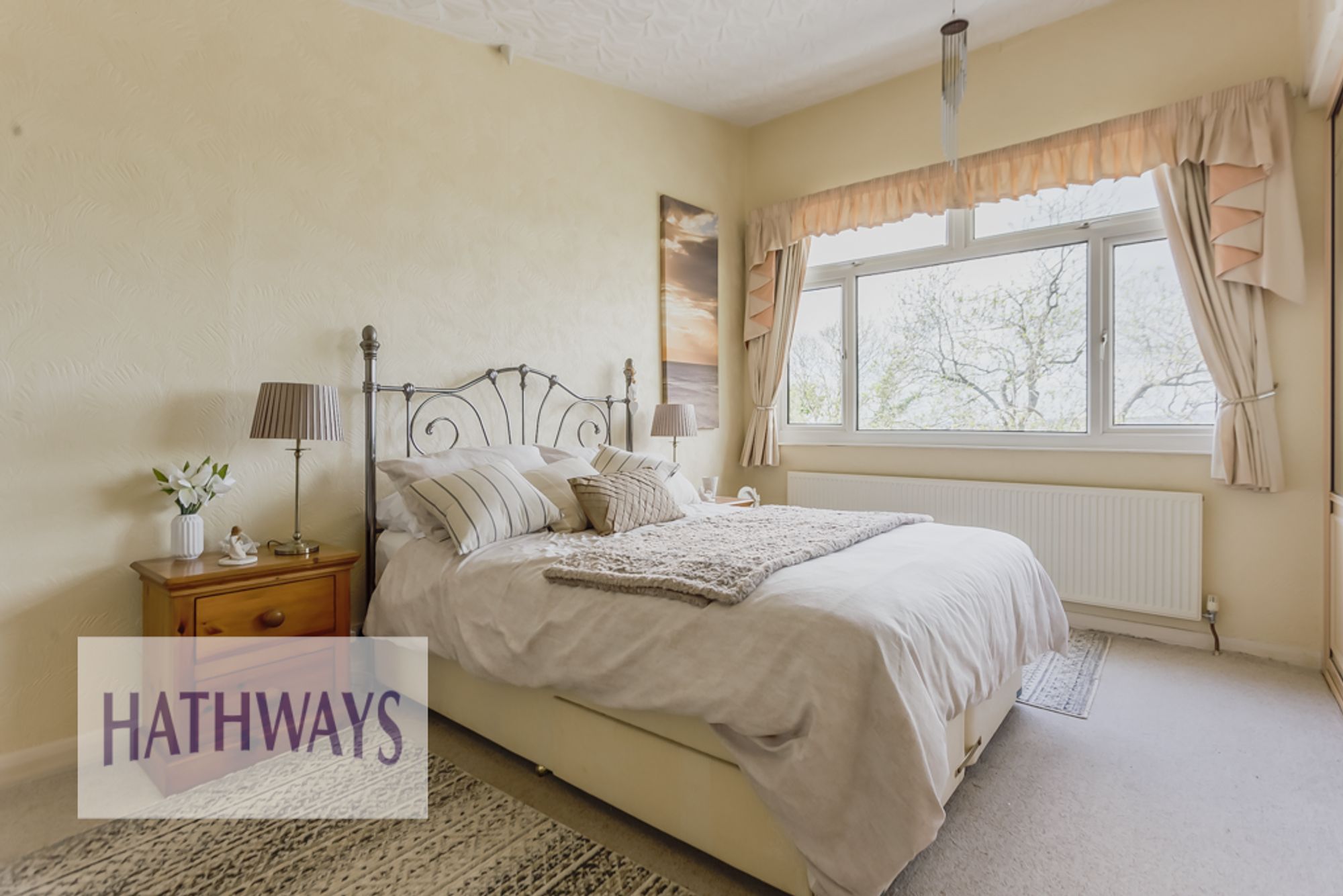 5 bed detached house for sale in Bryn Rhedyn, Cwmbran 51