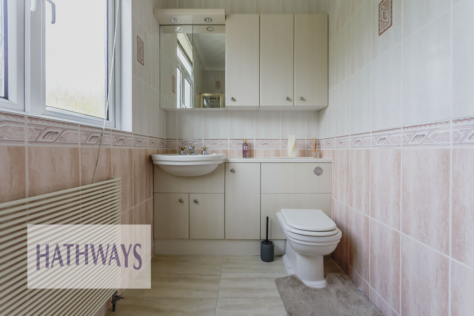 5 bed detached house for sale in Bryn Rhedyn, Cwmbran 60