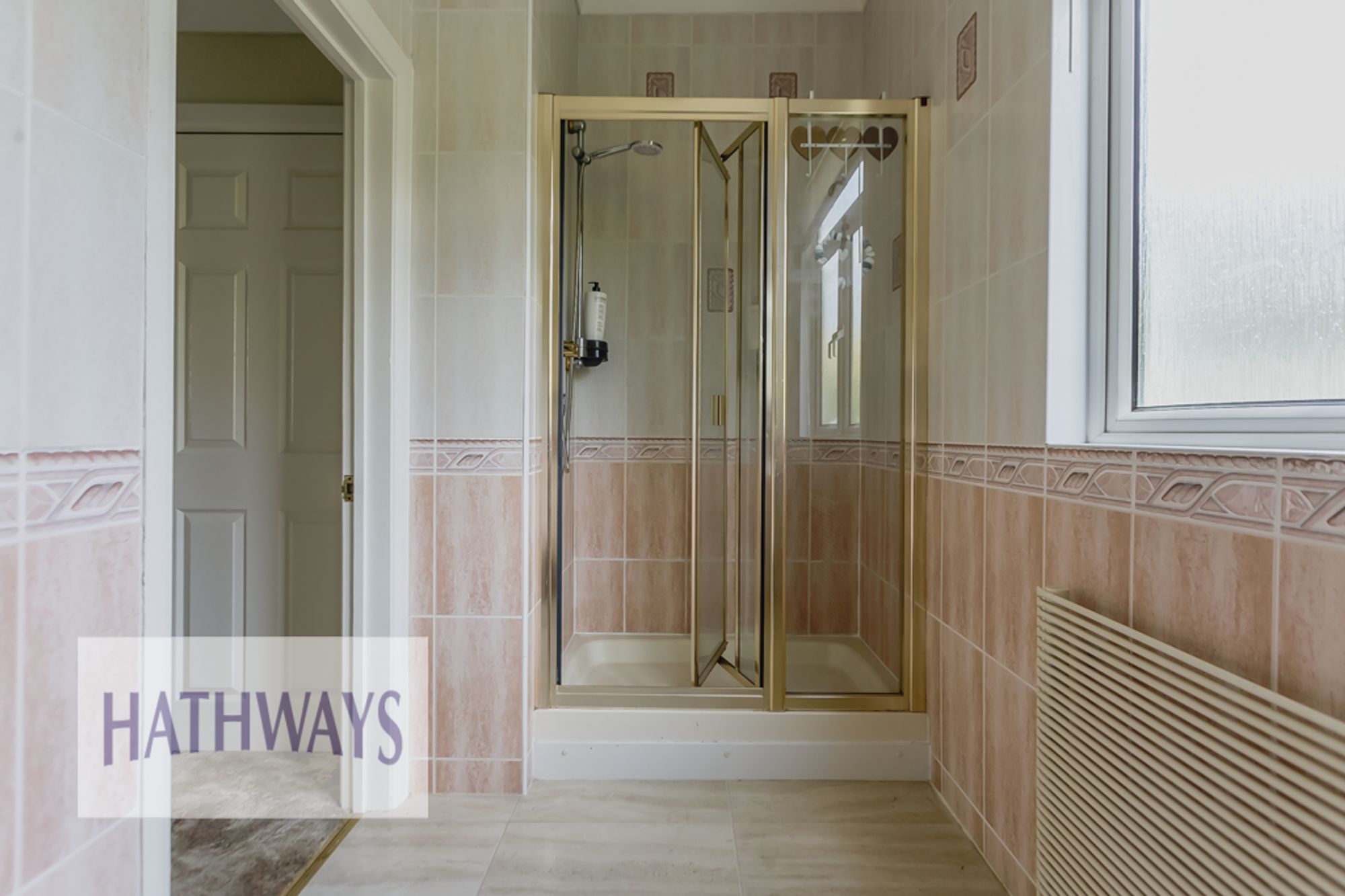 5 bed detached house for sale in Bryn Rhedyn, Cwmbran 61