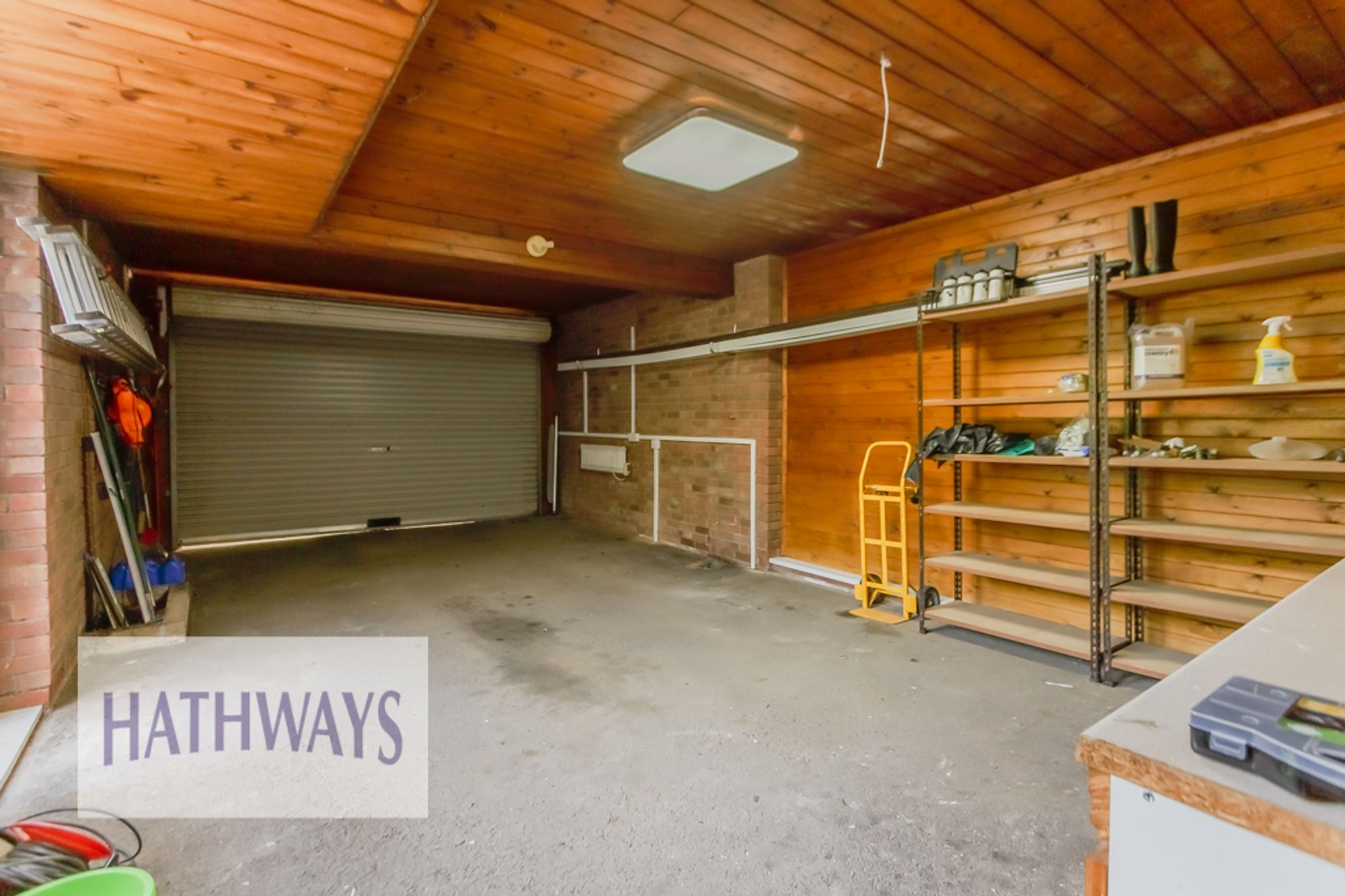 5 bed detached house for sale in Bryn Rhedyn, Cwmbran 85