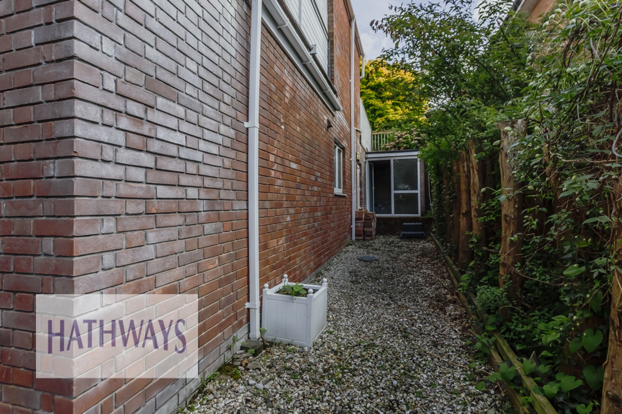 5 bed detached house for sale in Bryn Rhedyn, Cwmbran 88