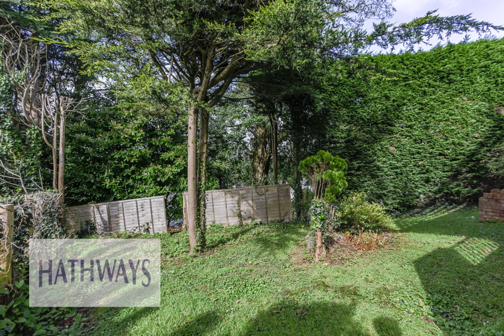 5 bed detached house for sale in Bryn Rhedyn, Cwmbran 95