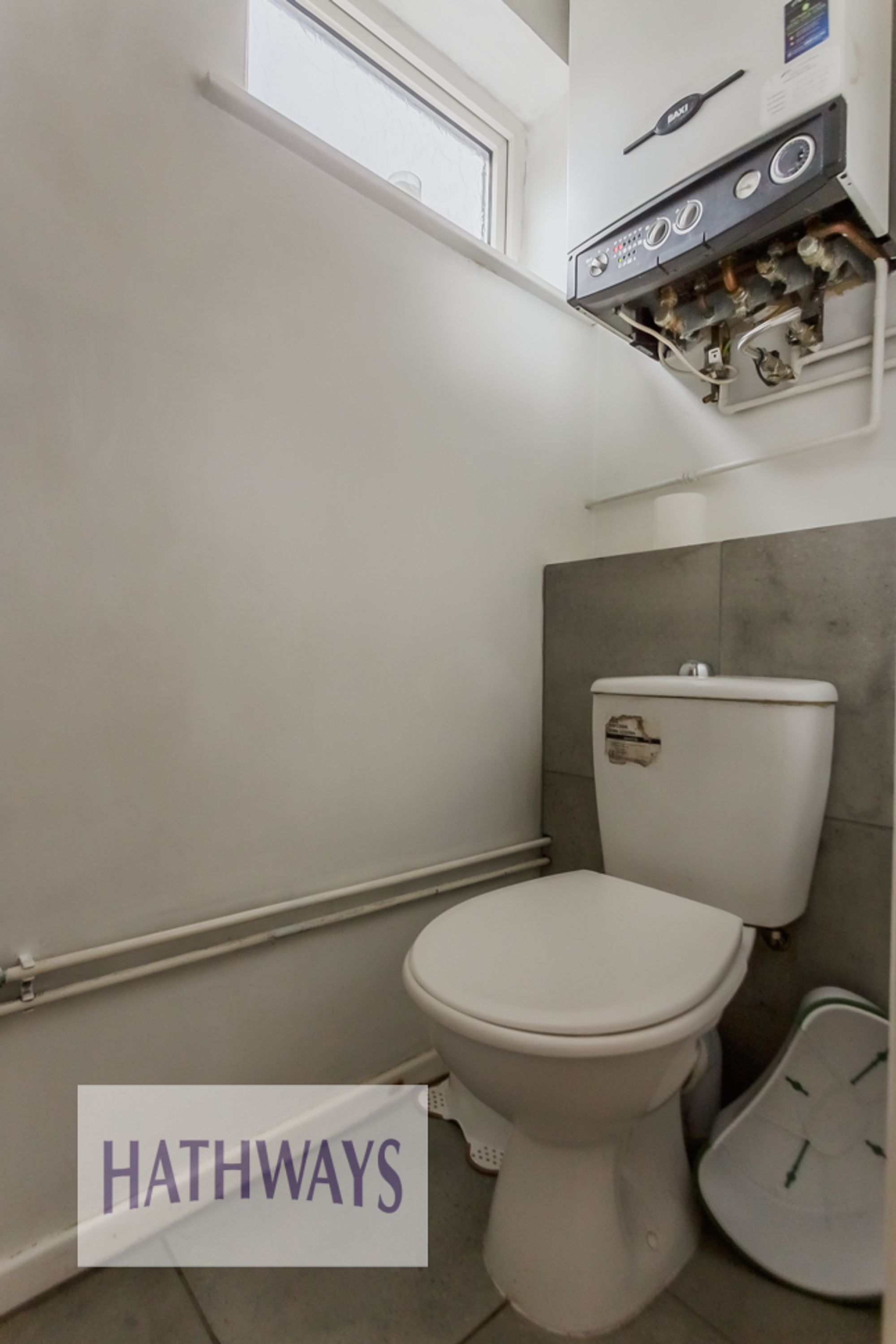 3 bed terraced house for sale in Marloes Path, Cwmbran  - Property Image 14