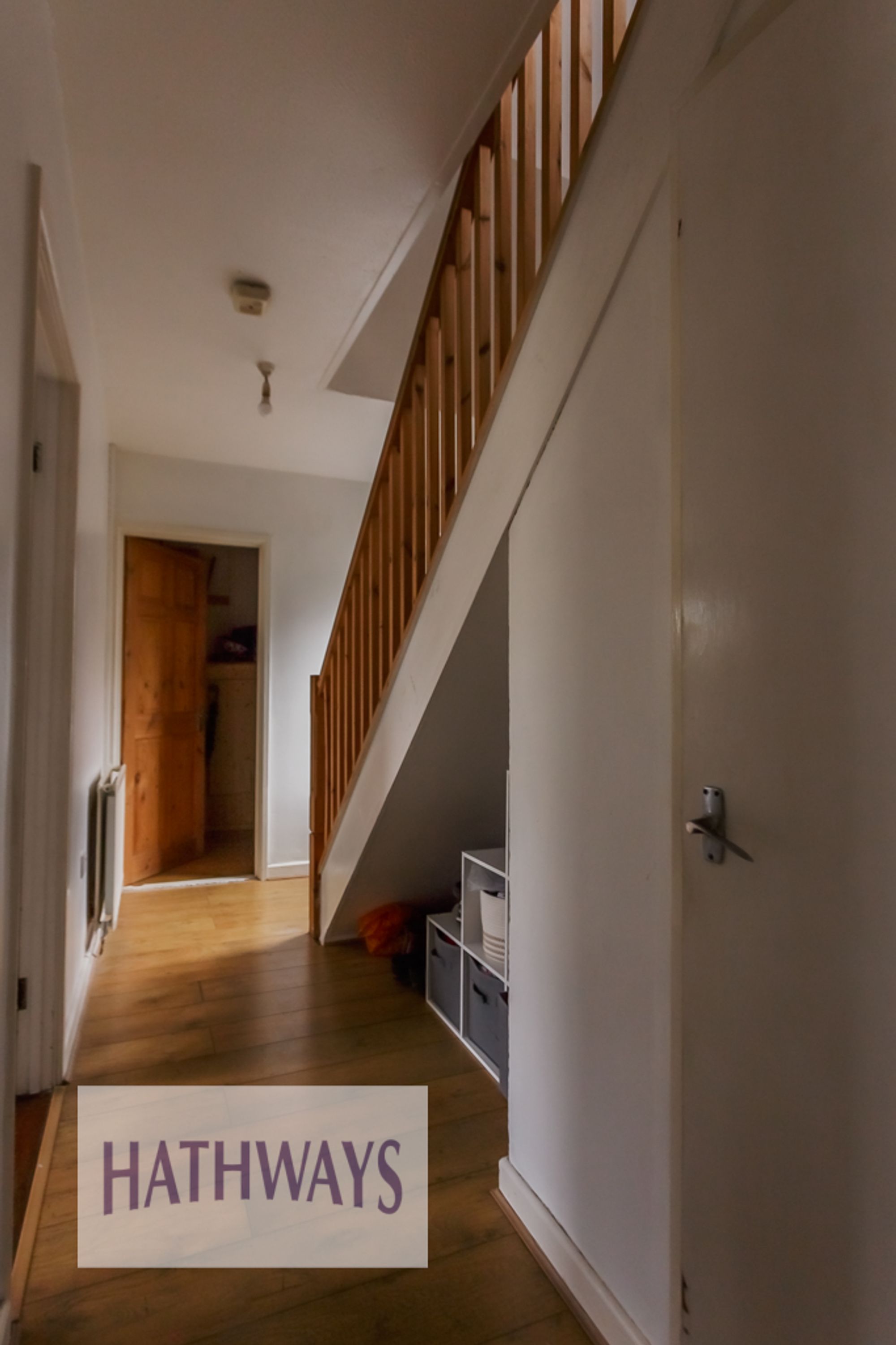 3 bed terraced house for sale in Marloes Path, Cwmbran  - Property Image 15