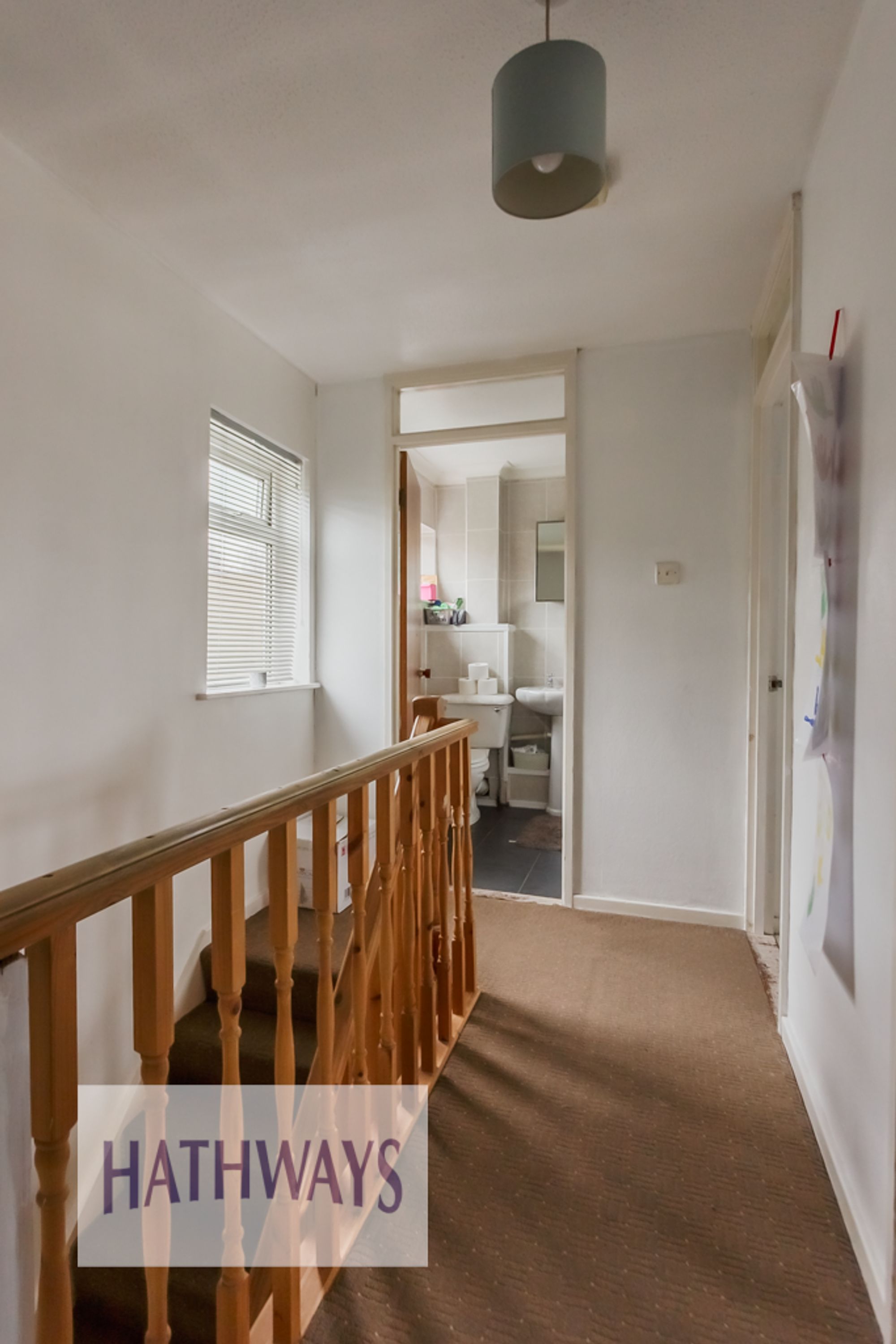 3 bed terraced house for sale in Marloes Path, Cwmbran  - Property Image 17