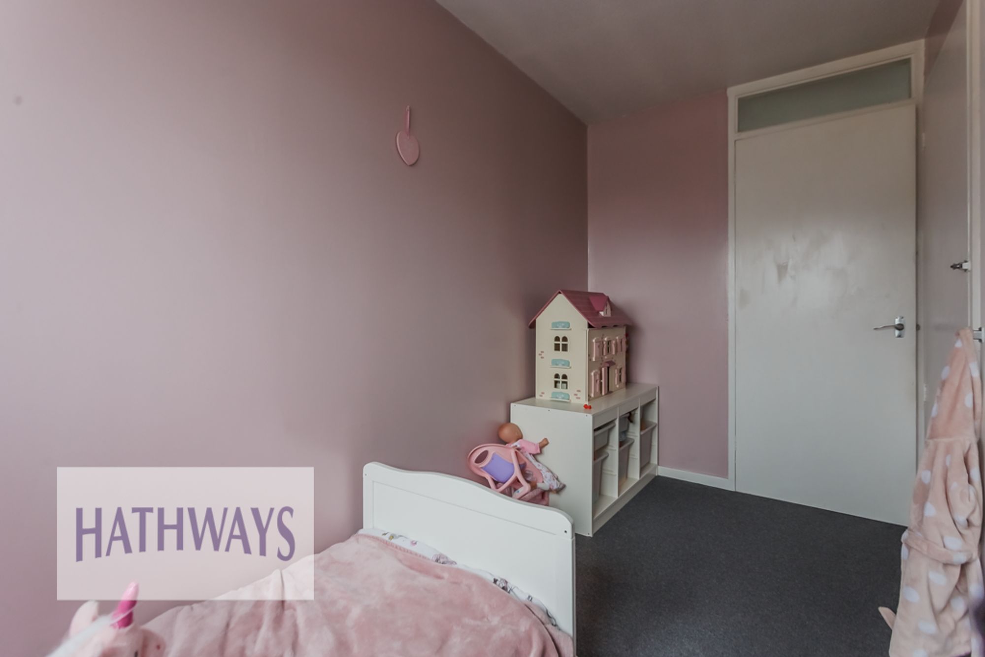 3 bed terraced house for sale in Marloes Path, Cwmbran  - Property Image 23