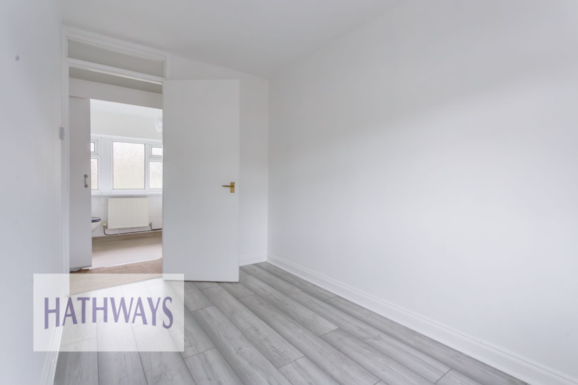 3 bed terraced house to rent in Caernarvon Crescent, Cwmbran  - Property Image 24