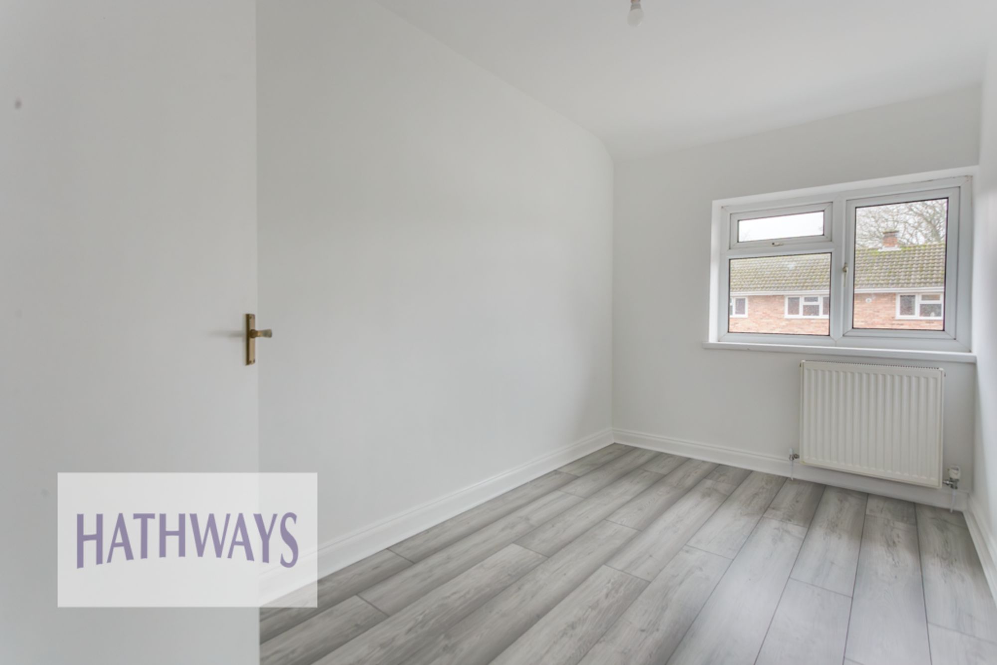 3 bed terraced house to rent in Caernarvon Crescent, Cwmbran  - Property Image 23