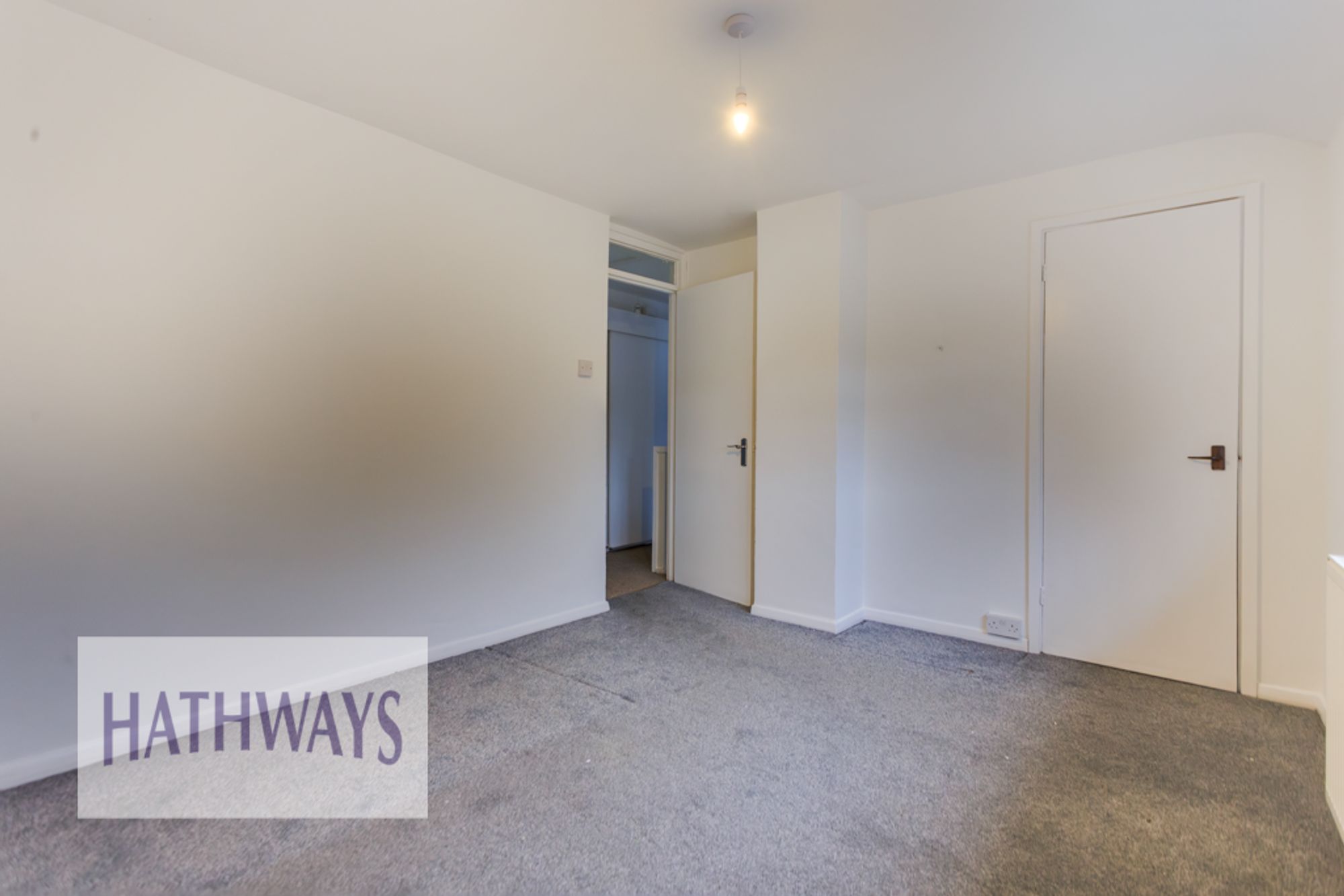 3 bed terraced house to rent in Caernarvon Crescent, Cwmbran 17