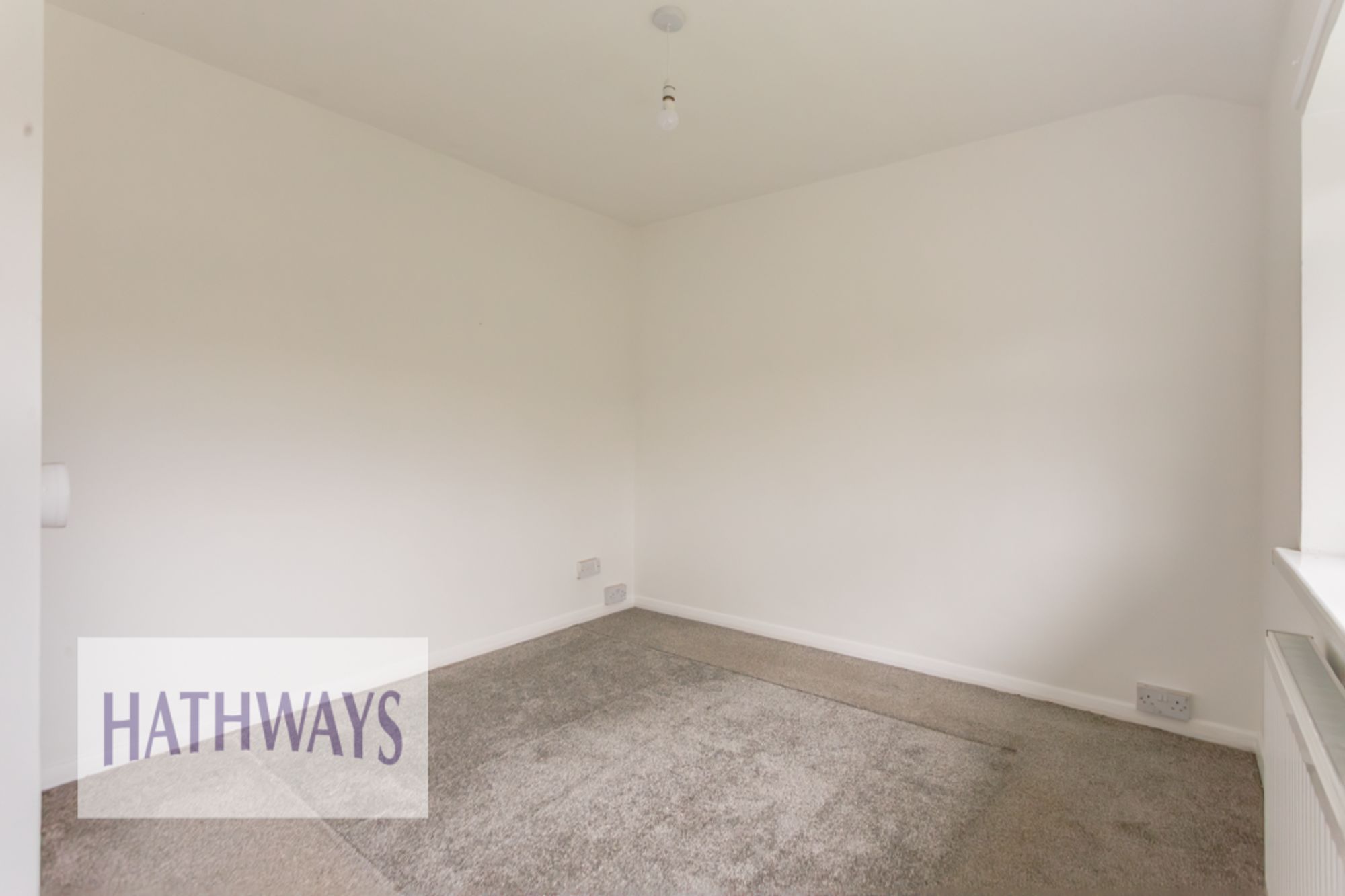 3 bed terraced house to rent in Caernarvon Crescent, Cwmbran  - Property Image 22
