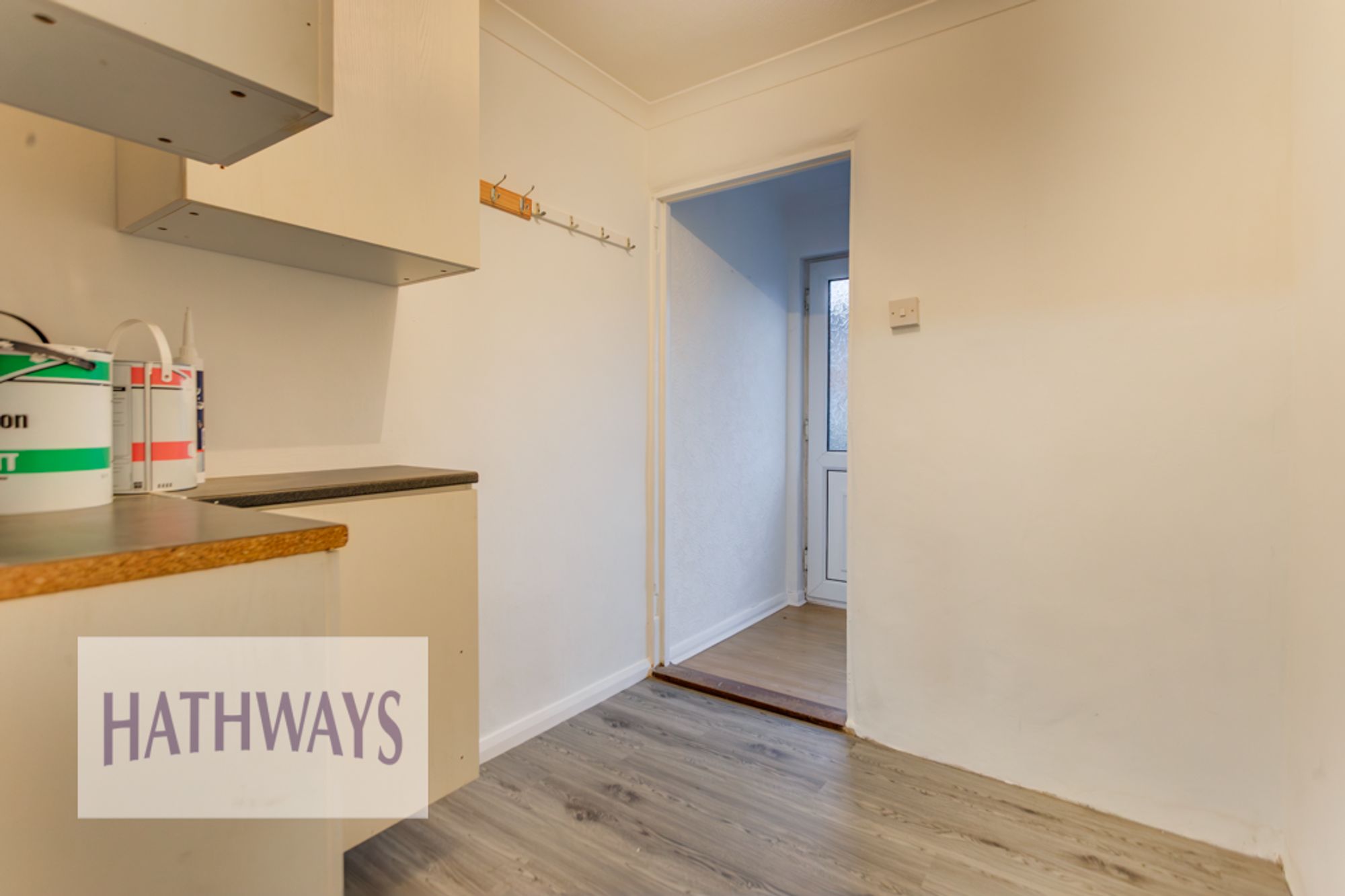 3 bed terraced house to rent in Caernarvon Crescent, Cwmbran 8