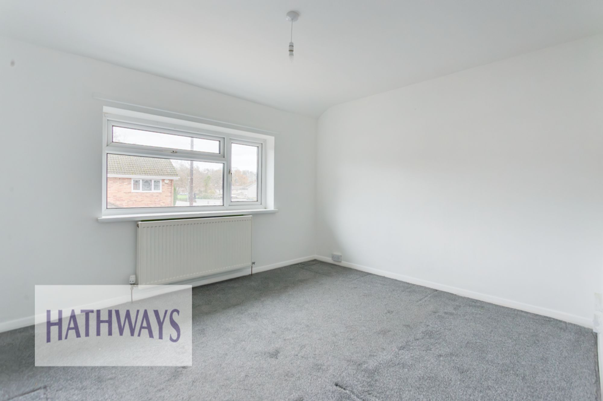3 bed terraced house to rent in Caernarvon Crescent, Cwmbran 16