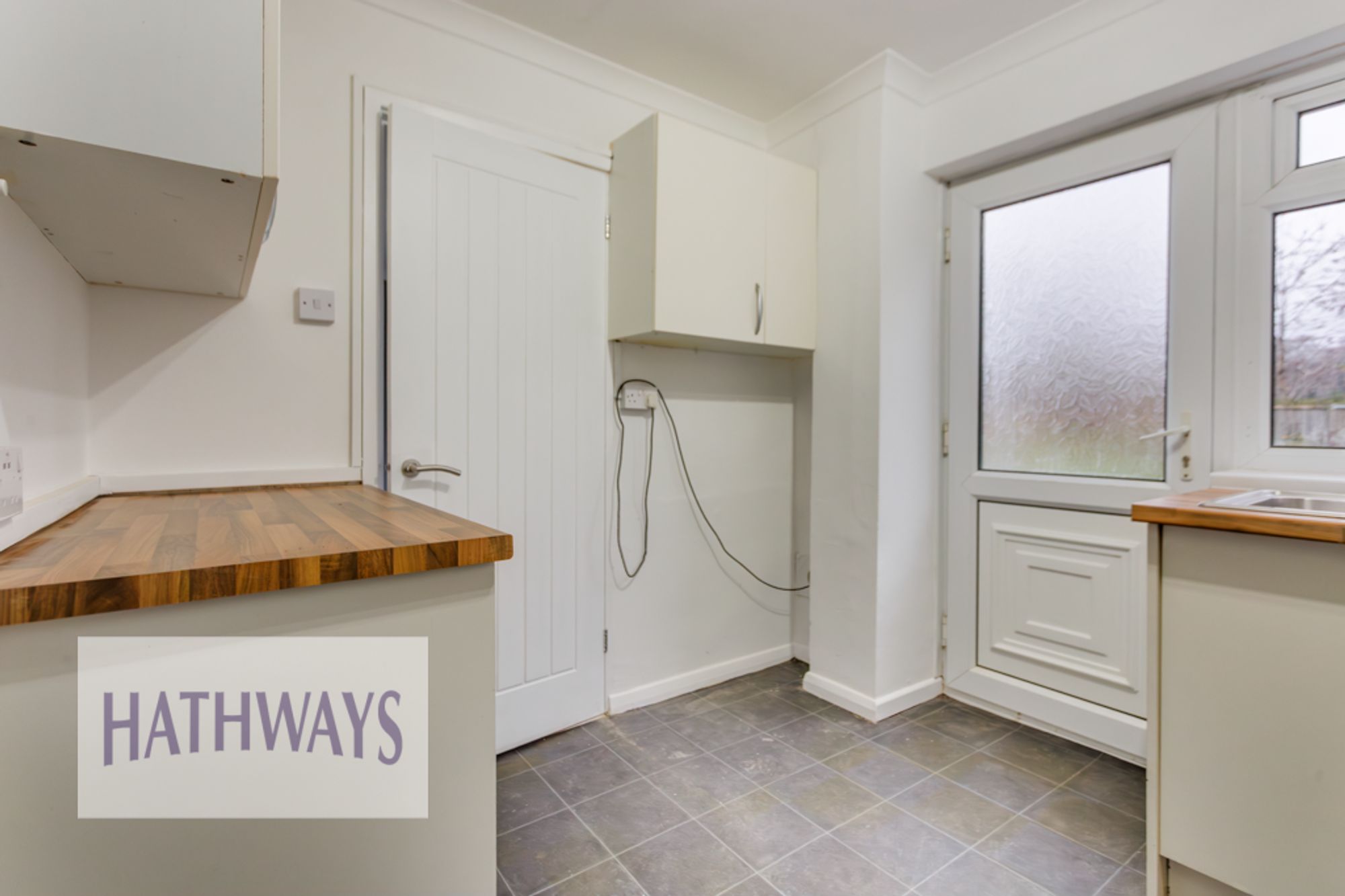 3 bed terraced house to rent in Caernarvon Crescent, Cwmbran  - Property Image 10