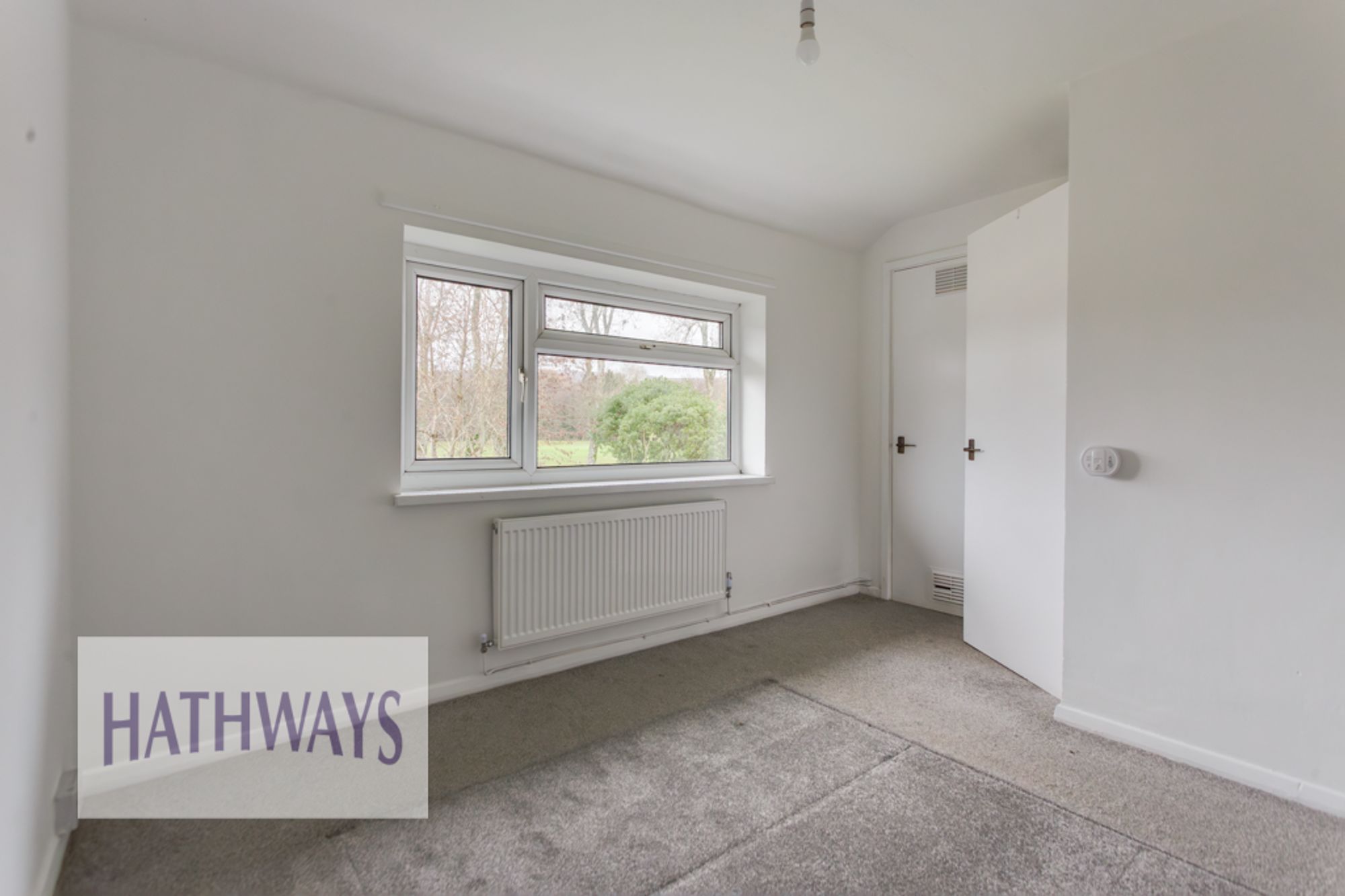 3 bed terraced house to rent in Caernarvon Crescent, Cwmbran 20