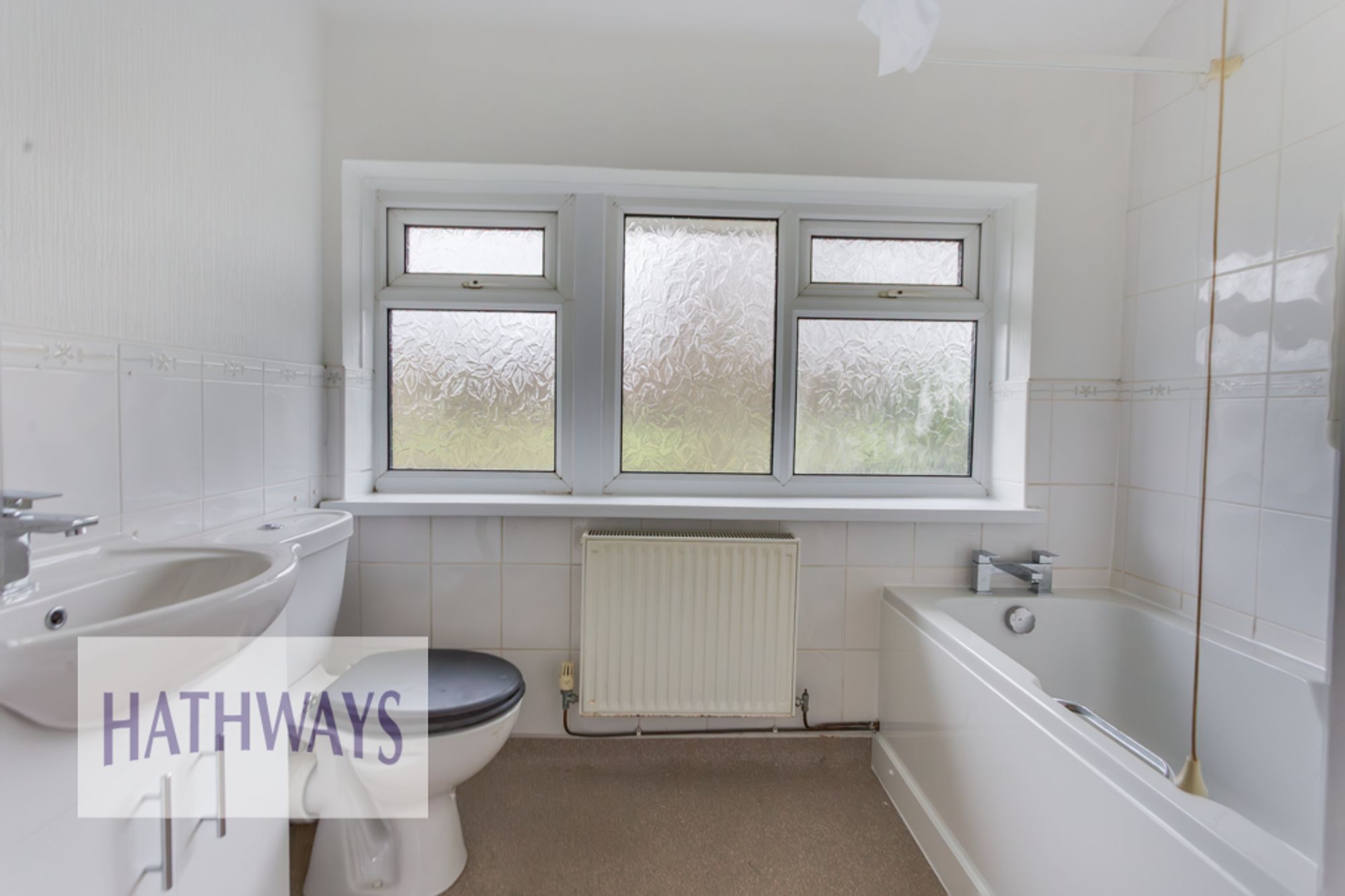 3 bed terraced house to rent in Caernarvon Crescent, Cwmbran 25