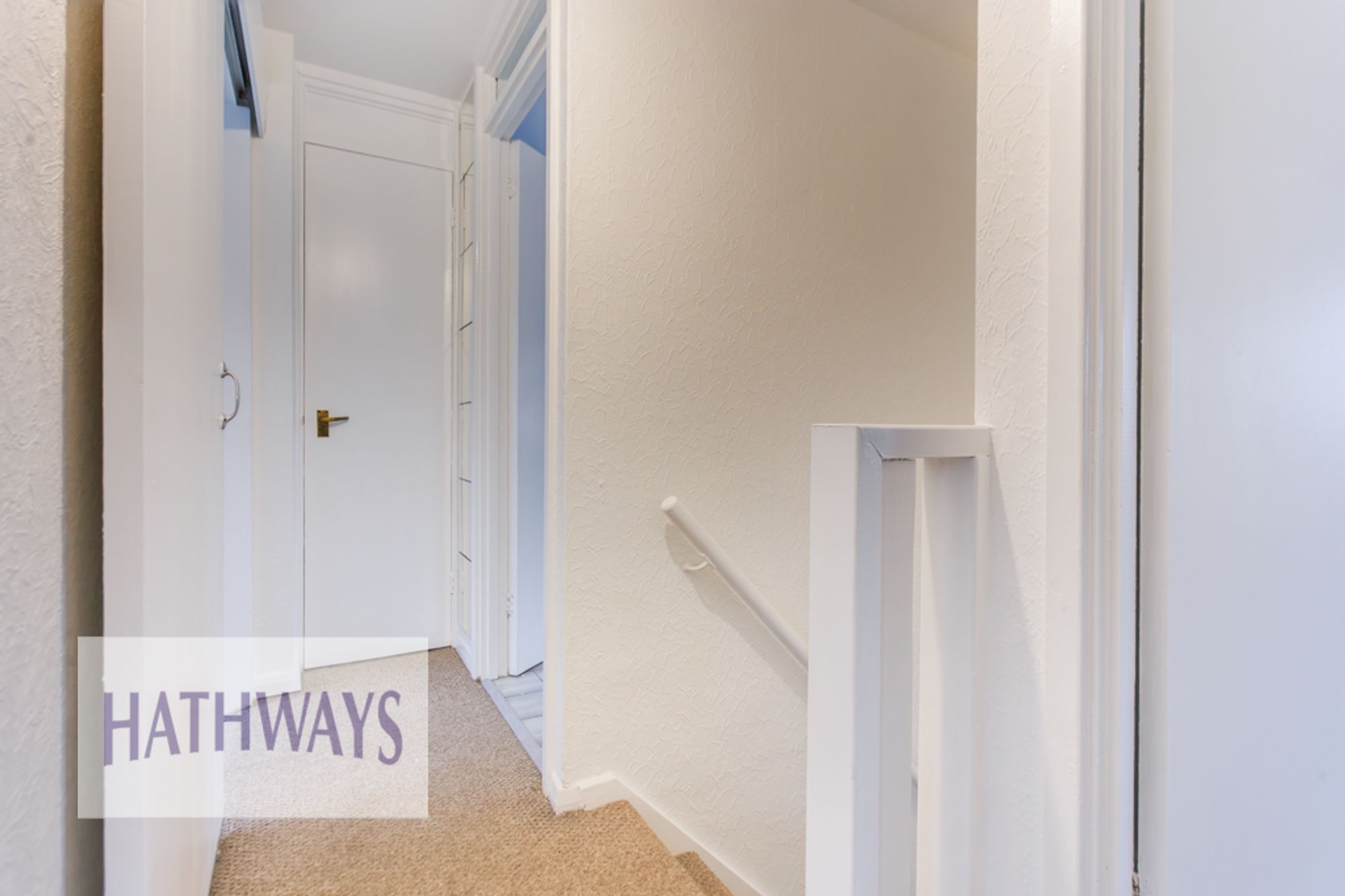 3 bed terraced house to rent in Caernarvon Crescent, Cwmbran  - Property Image 16