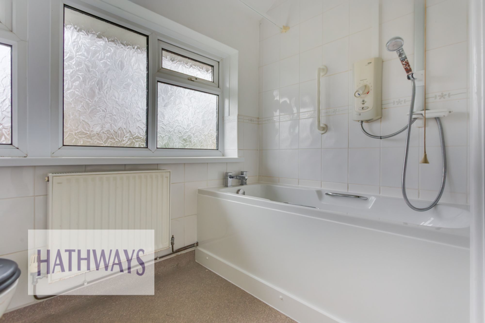 3 bed terraced house to rent in Caernarvon Crescent, Cwmbran  - Property Image 27