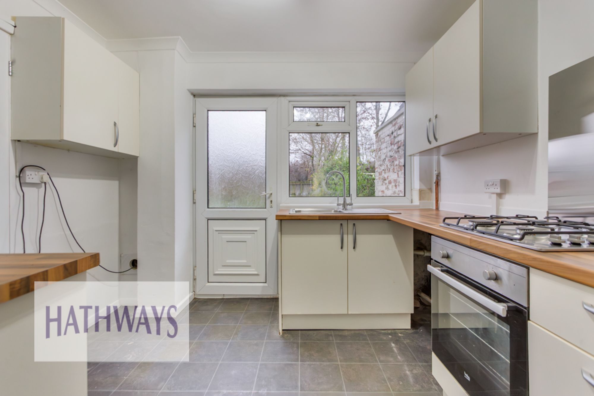 3 bed terraced house to rent in Caernarvon Crescent, Cwmbran  - Property Image 11