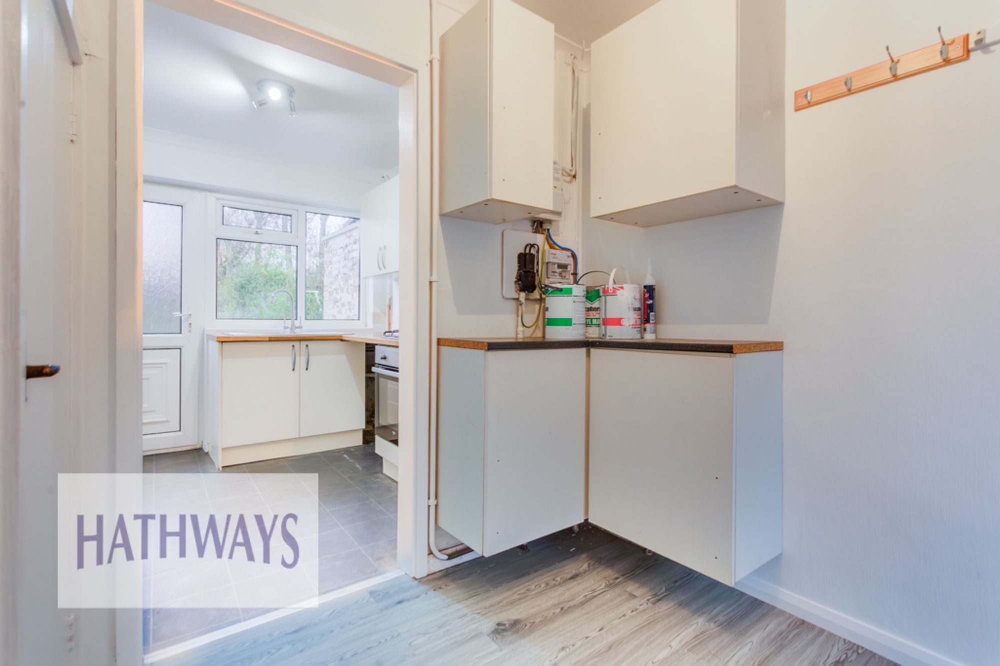 3 bed terraced house to rent in Caernarvon Crescent, Cwmbran  - Property Image 7