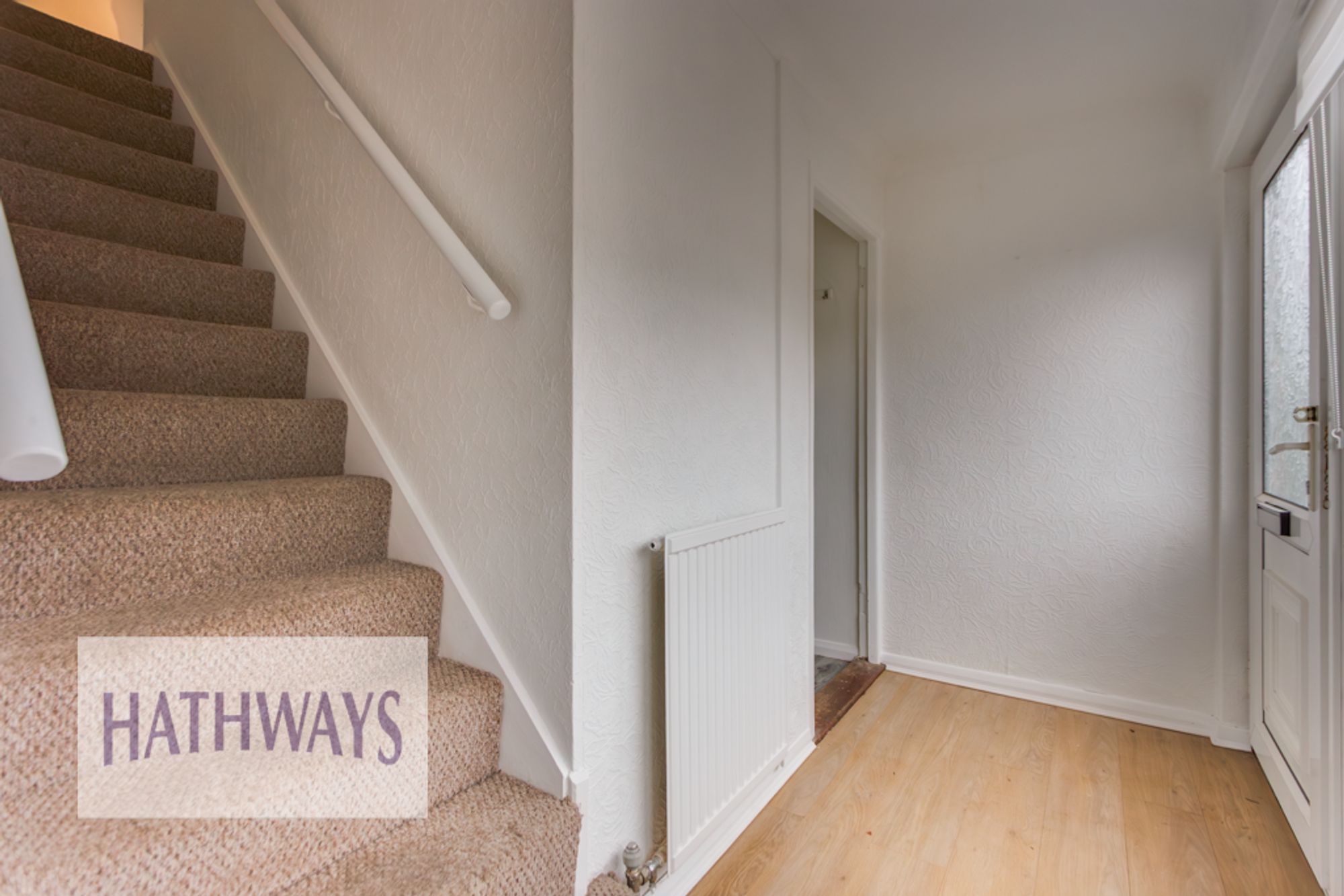 3 bed terraced house to rent in Caernarvon Crescent, Cwmbran  - Property Image 15