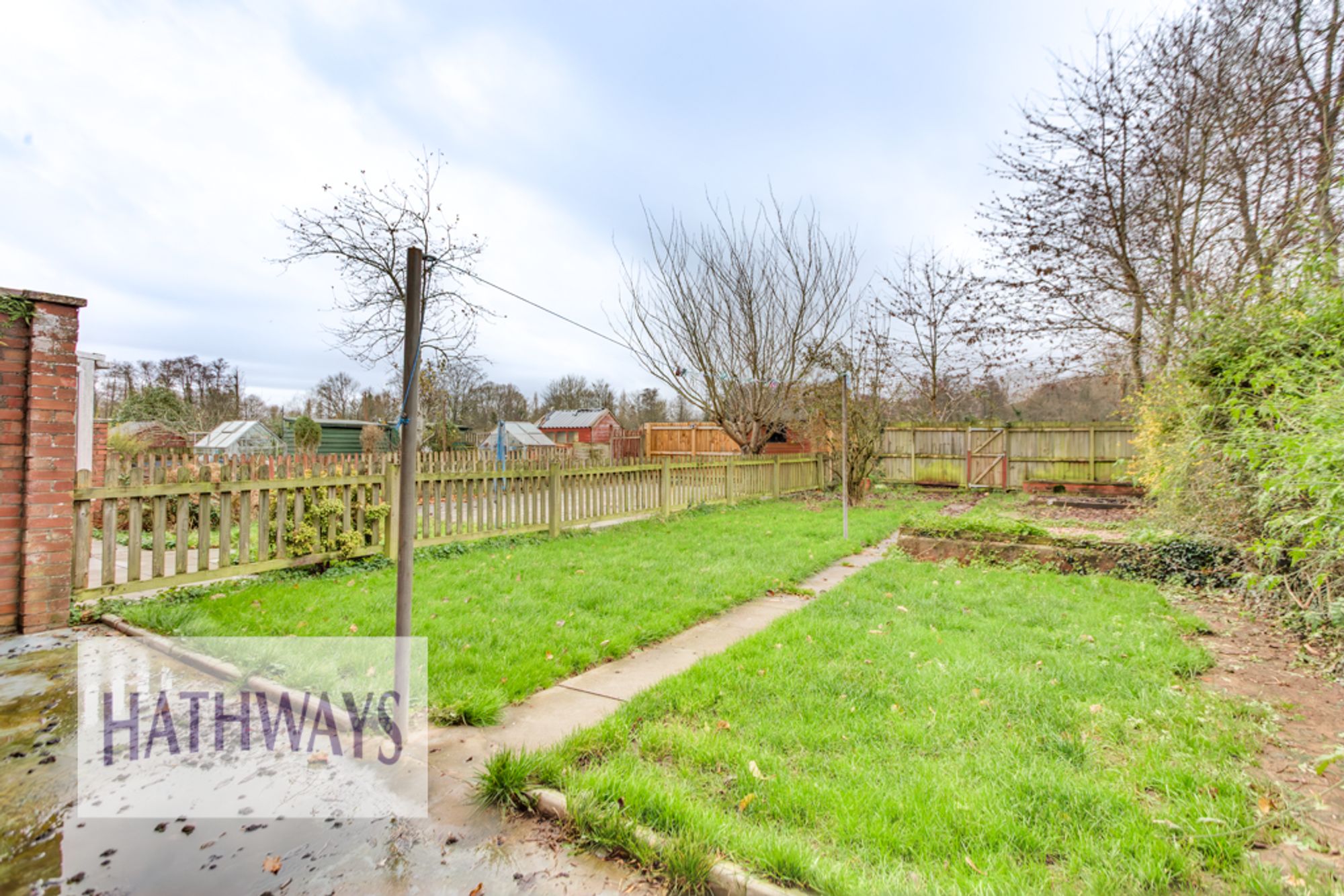3 bed terraced house to rent in Caernarvon Crescent, Cwmbran 30