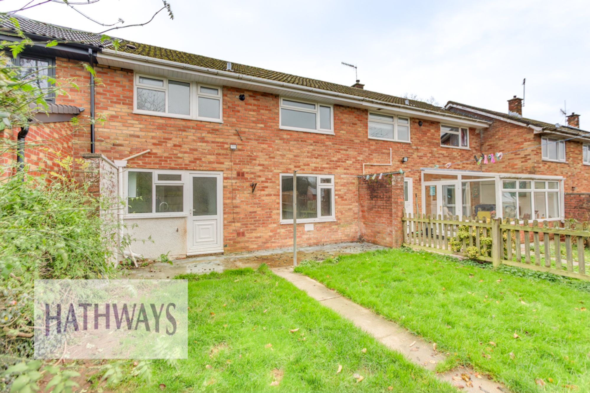 3 bed terraced house to rent in Caernarvon Crescent, Cwmbran 29