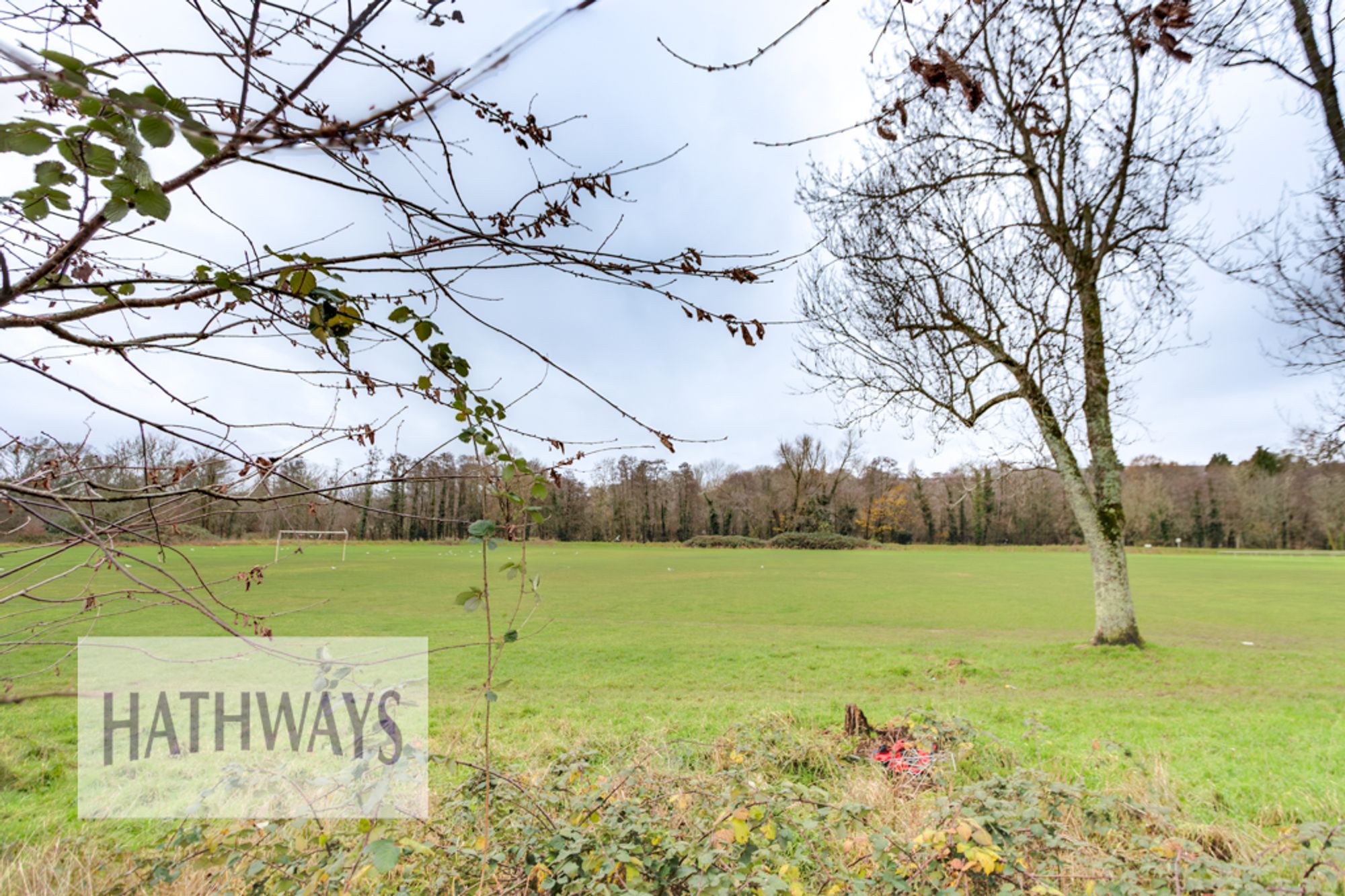 3 bed terraced house to rent in Caernarvon Crescent, Cwmbran  - Property Image 34
