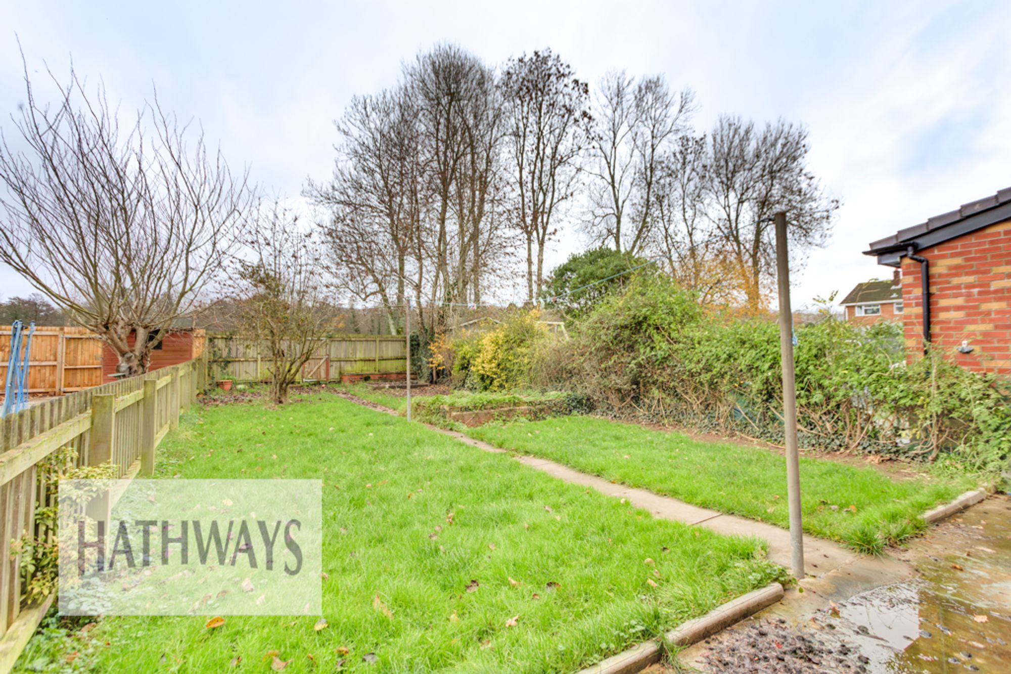 3 bed terraced house to rent in Caernarvon Crescent, Cwmbran 31