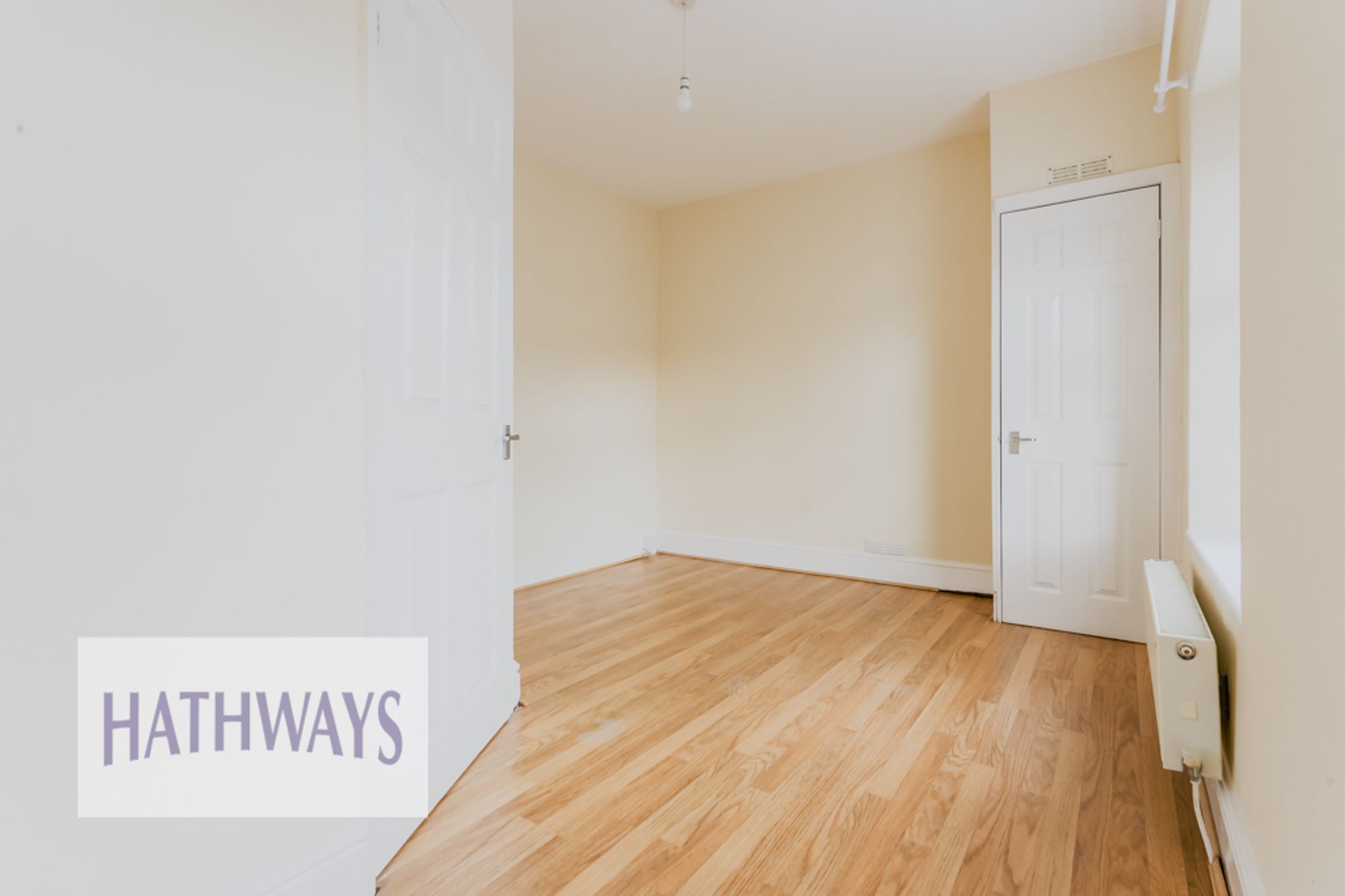 3 bed end of terrace house to rent in Broad Street, Pontypool  - Property Image 24