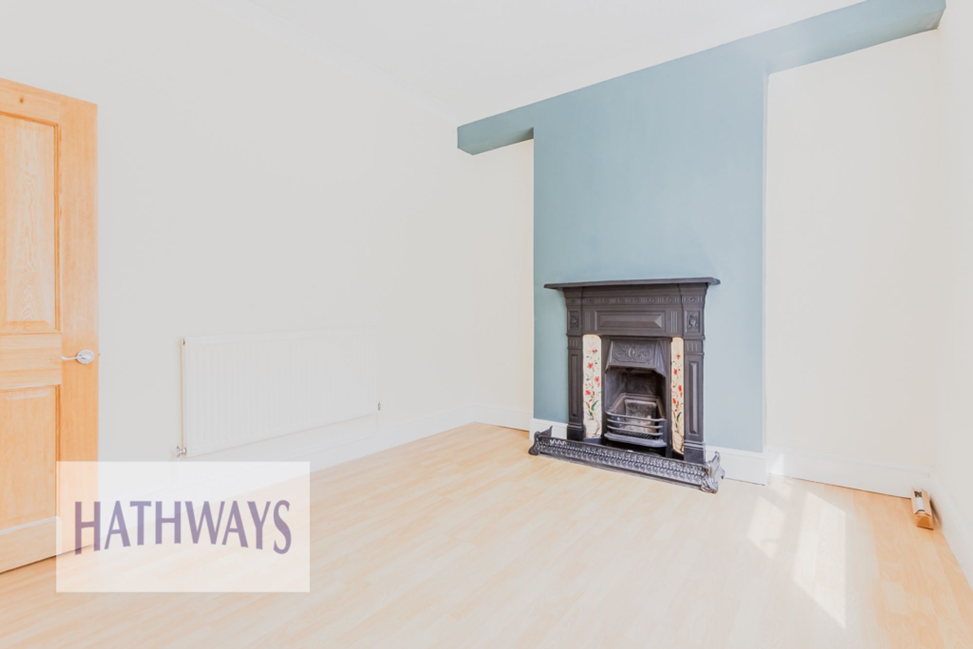 3 bed end of terrace house to rent in Broad Street, Pontypool  - Property Image 11