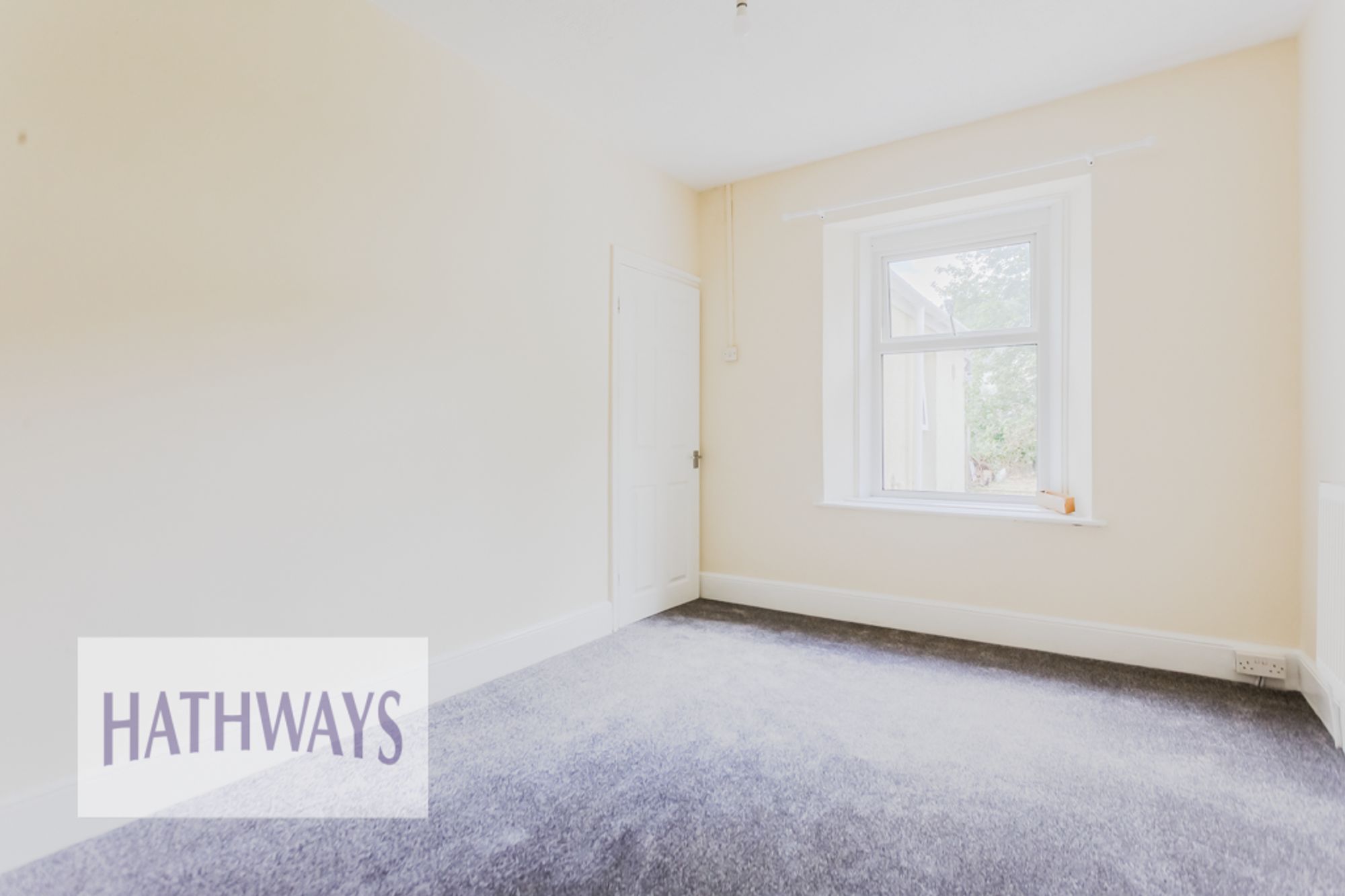 3 bed end of terrace house to rent in Broad Street, Pontypool  - Property Image 21