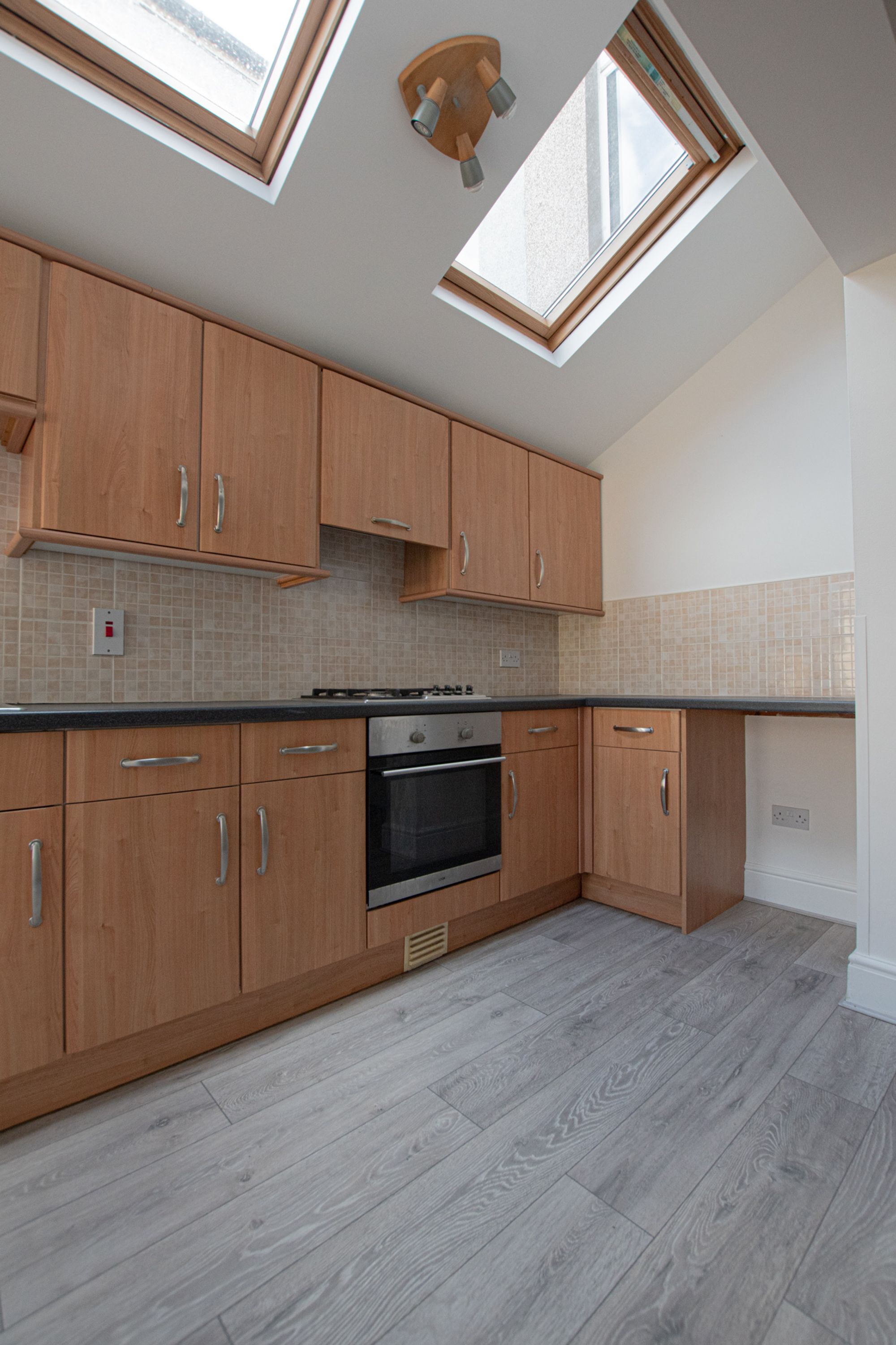 3 bed terraced house to rent in Station Road, Cwmbran  - Property Image 3